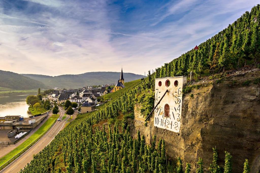 Ferienhaus mit Privaten Spabereich