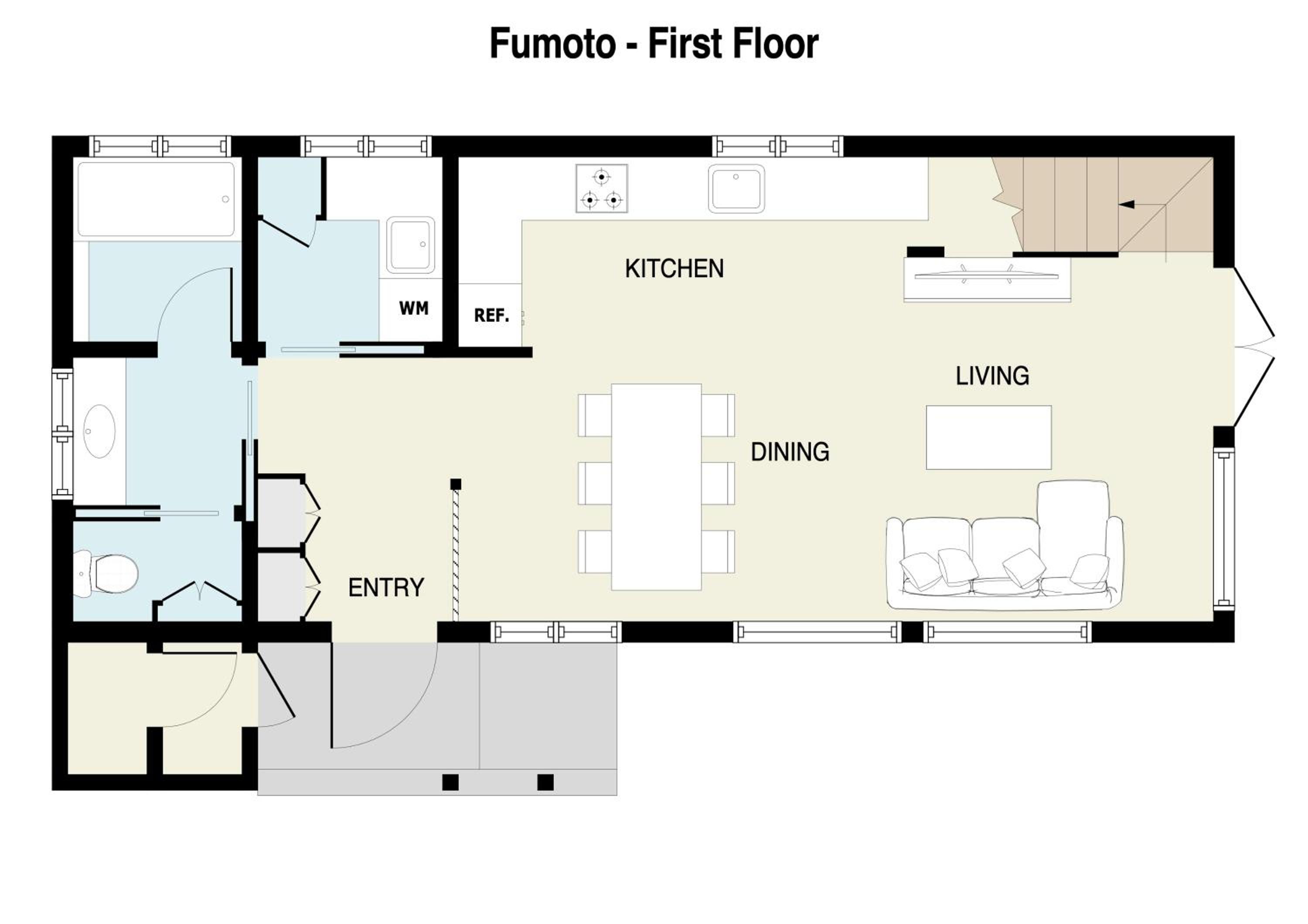 Fumoto