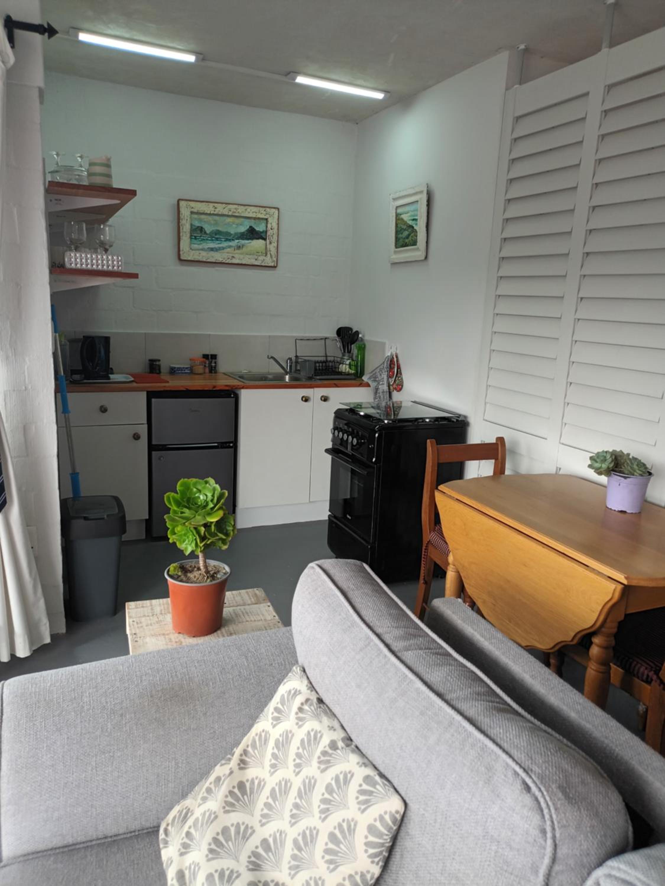 Sunrise Studio