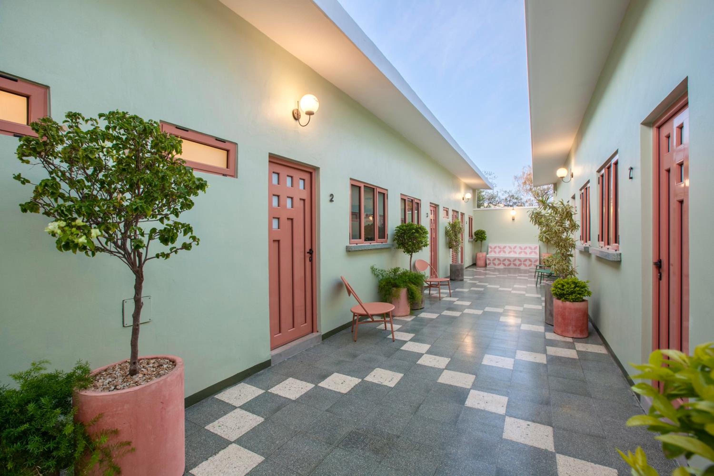 Hotel Quinta Lolita - Image 1