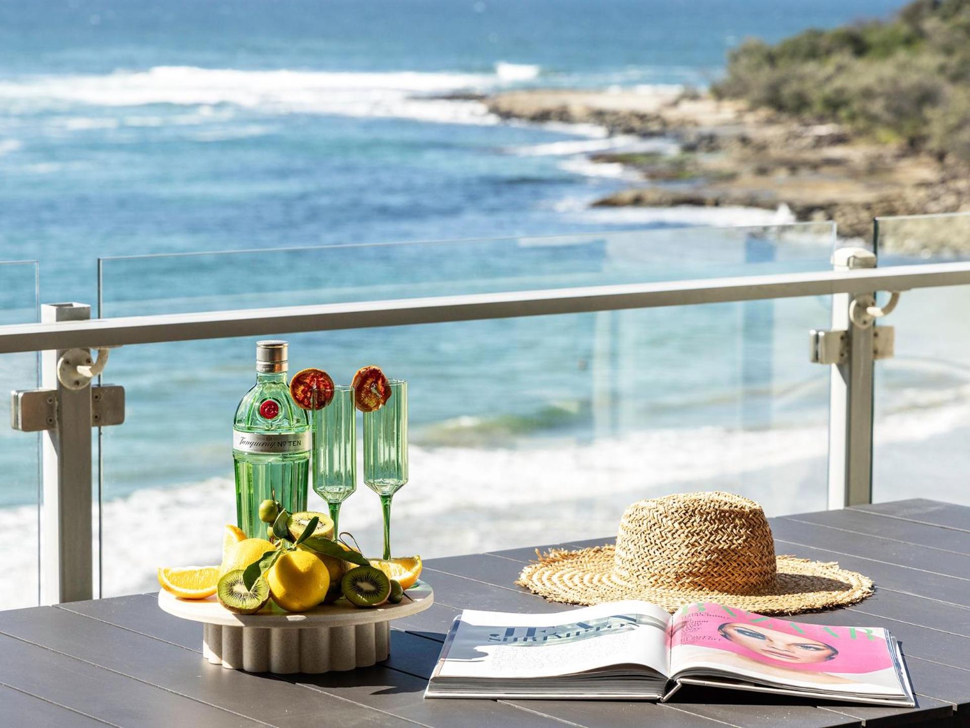 White Sails 4 - Amazing views over Convent - Holiday Yamba