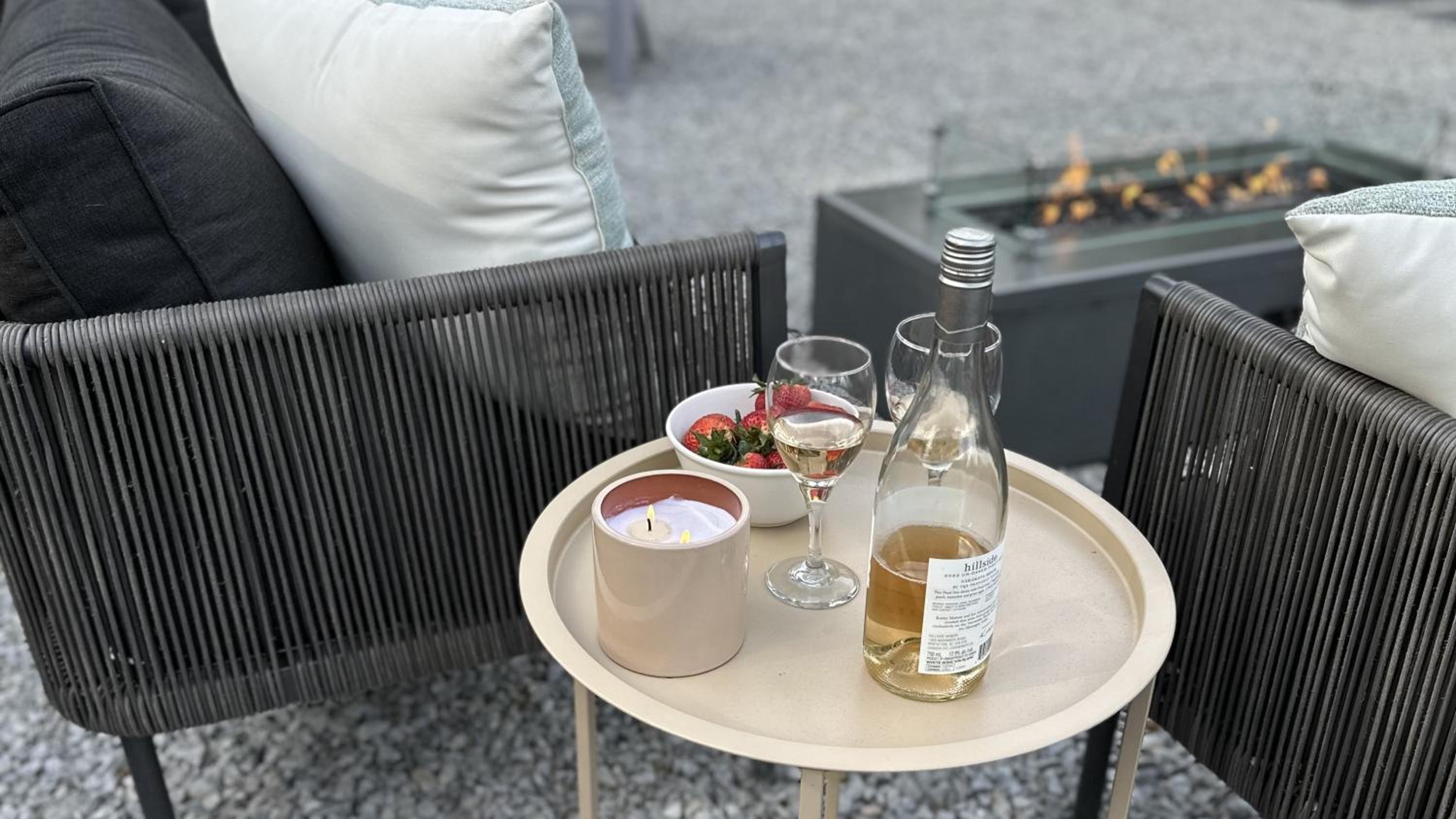 Lakeside Villa & Nordic Spa