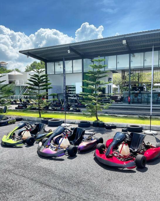 JB Paradigm Mall by RR JBcity