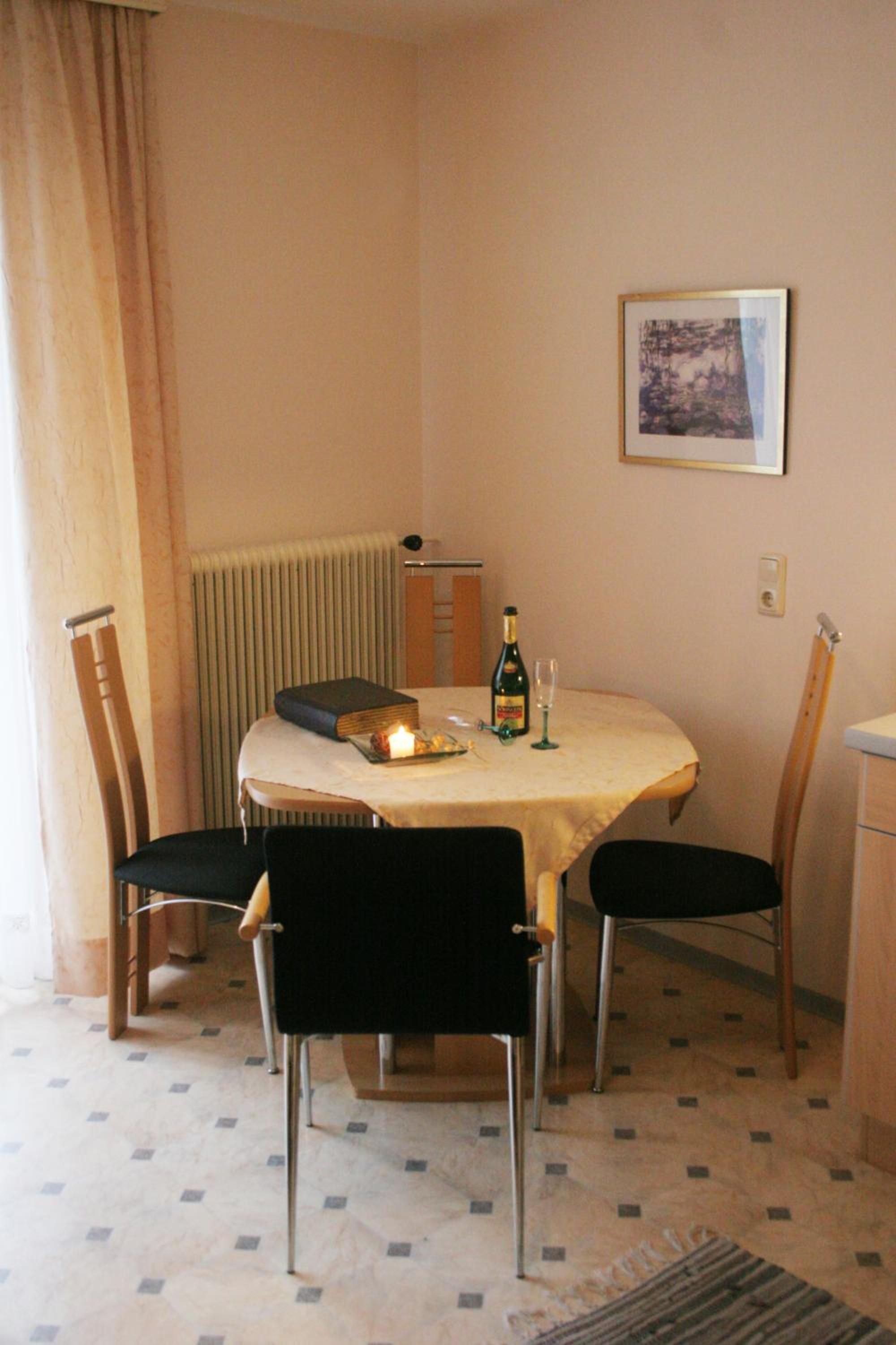 Ferienappartements Schrattengut