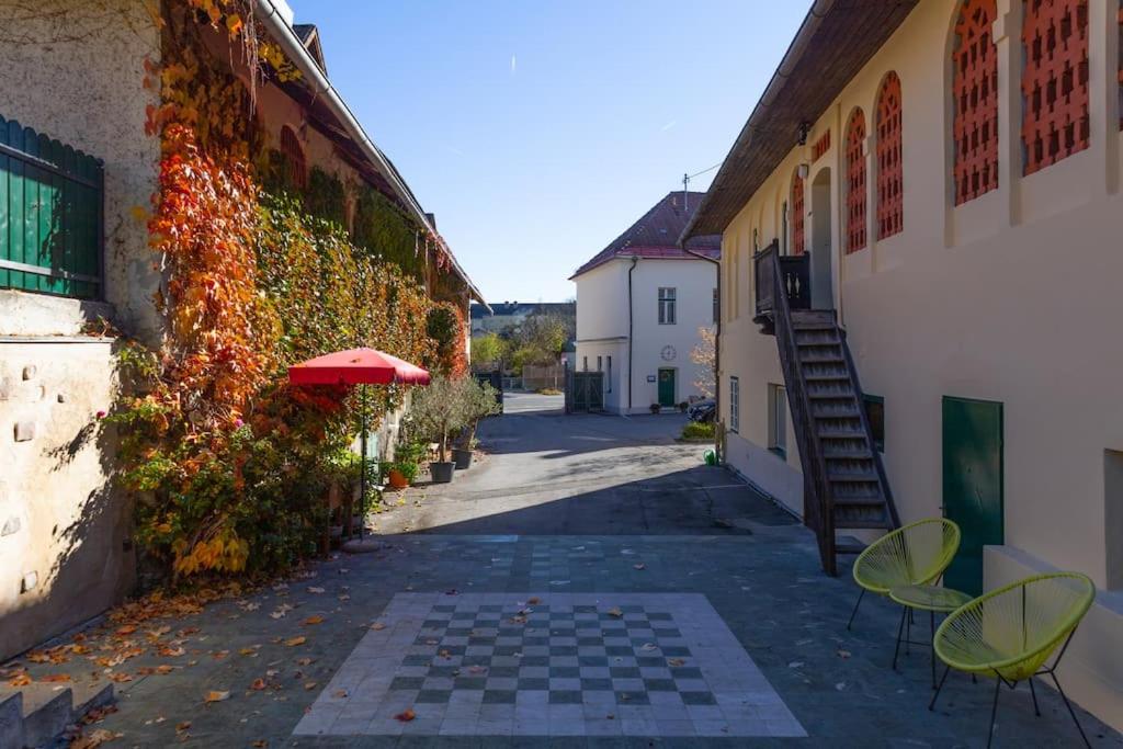 Apartment Charlotte - Feistritz an der Drau