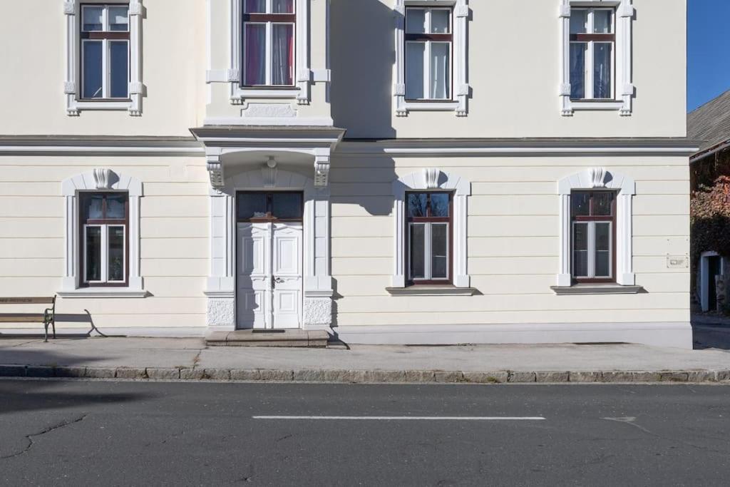 Apartment Charlotte - Feistritz an der Drau