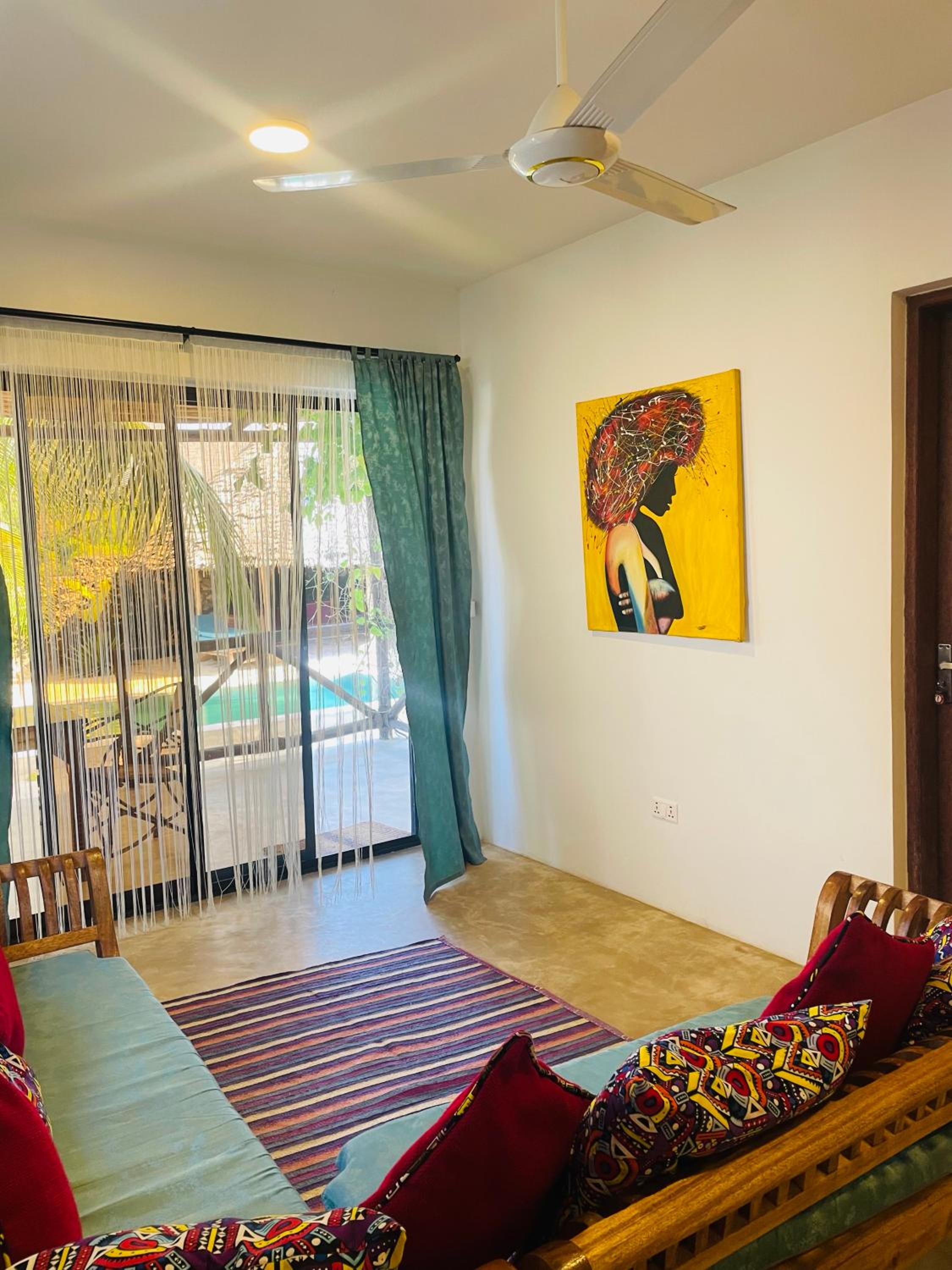 Sand Beach Boutique Apartments