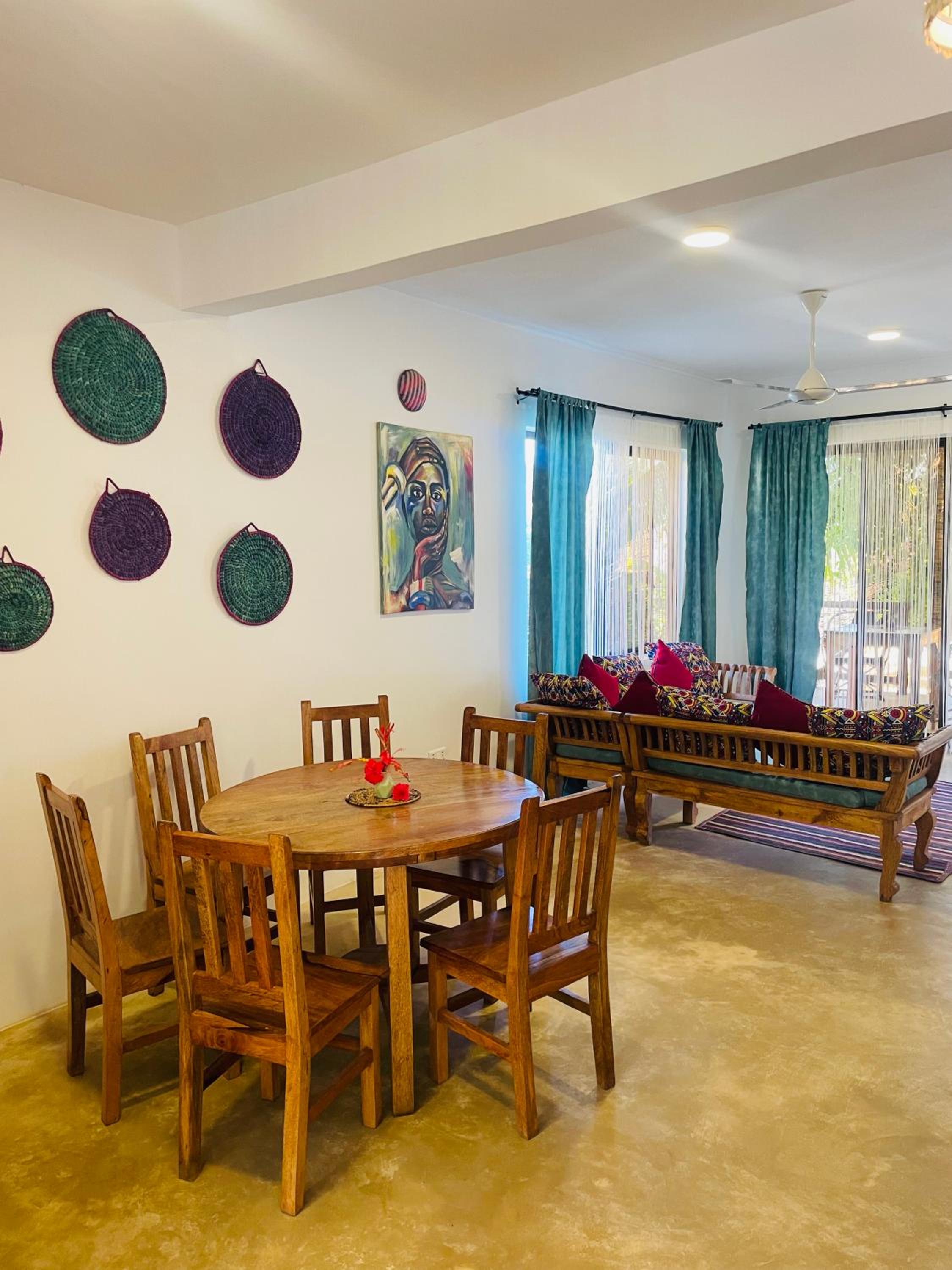 Sand Beach Boutique Apartments