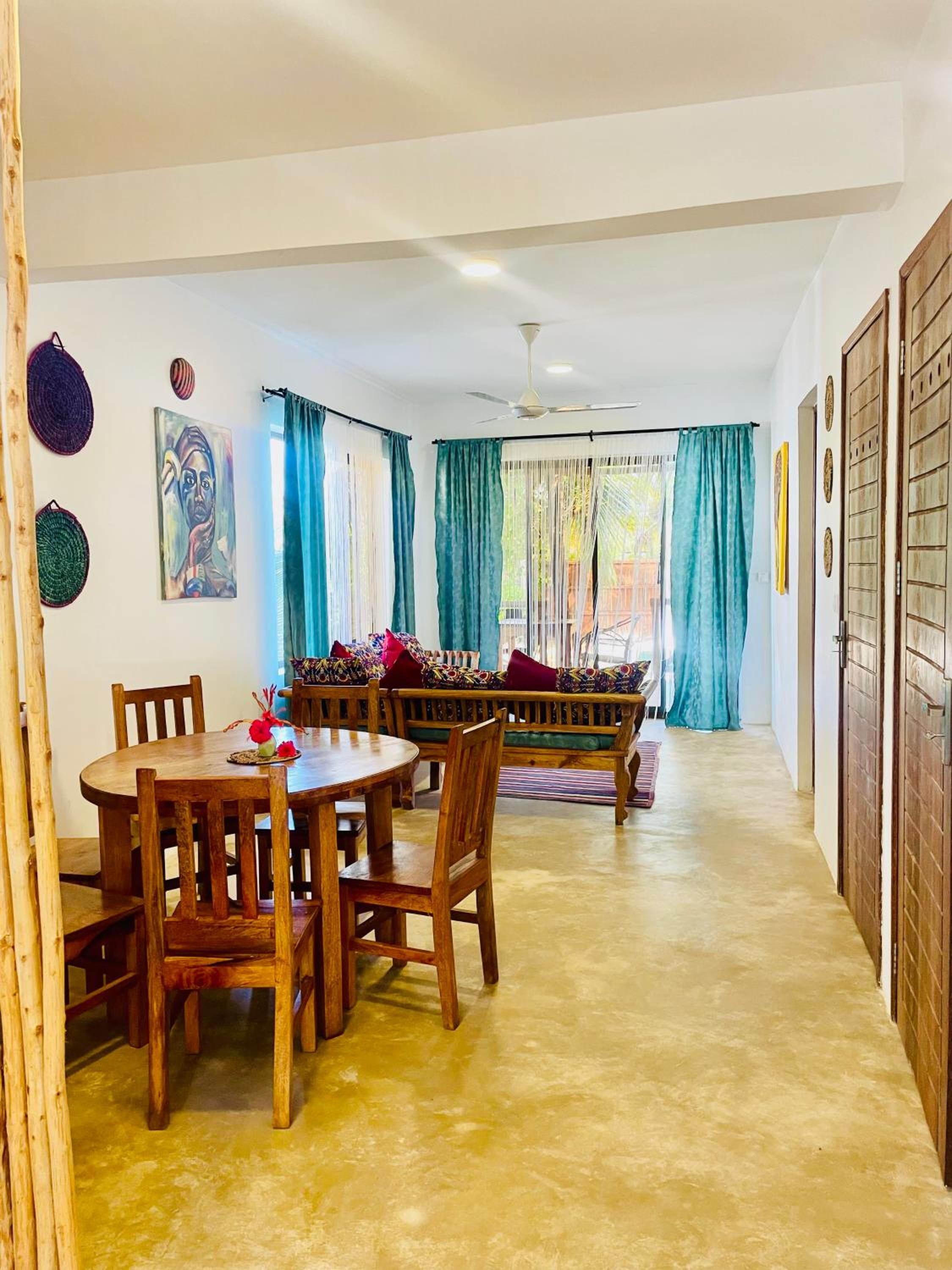 Sand Beach Boutique Apartments