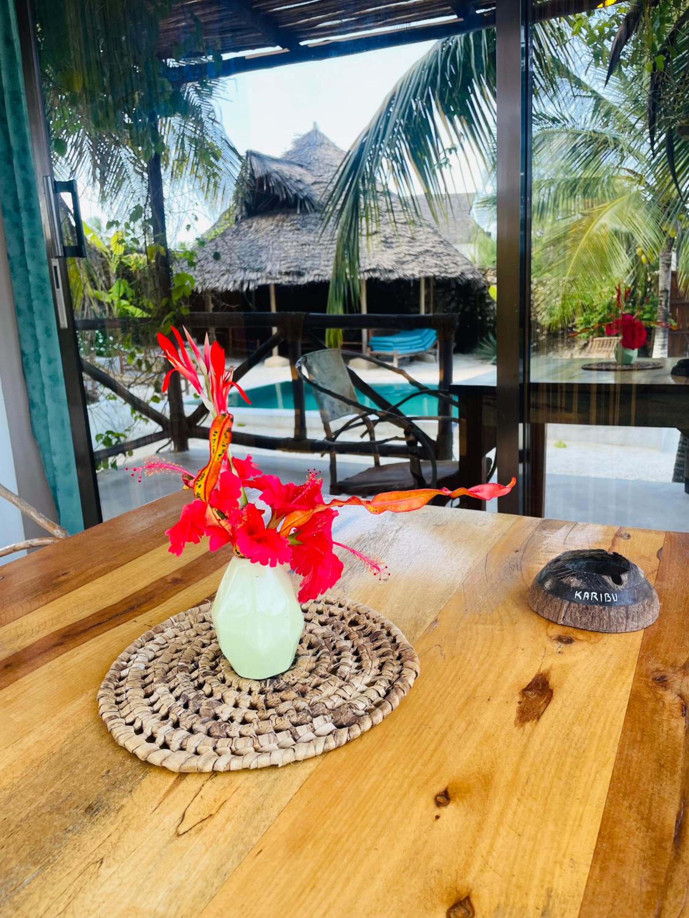 Sand Beach Boutique Apartments