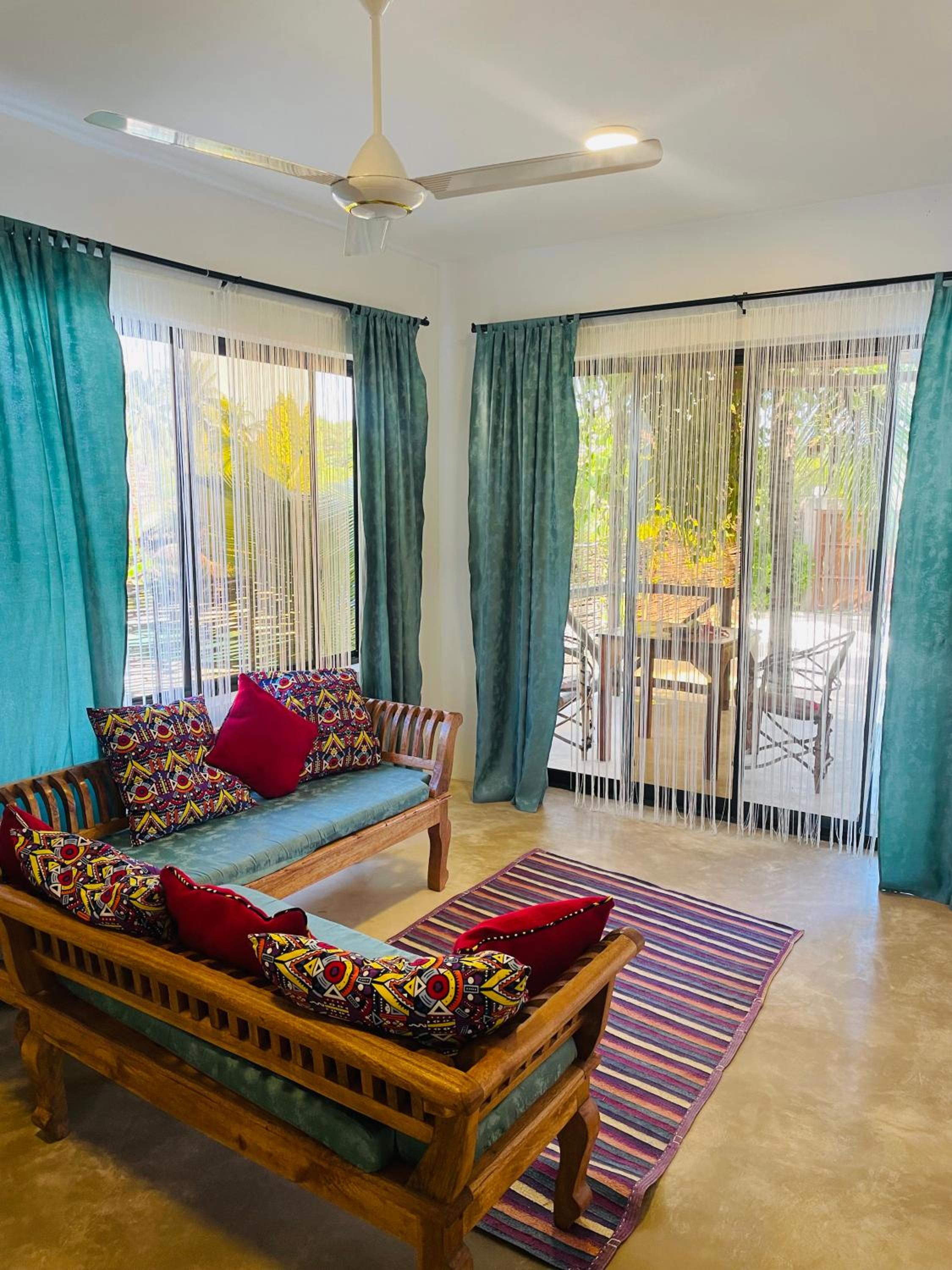 Sand Beach Boutique Apartments