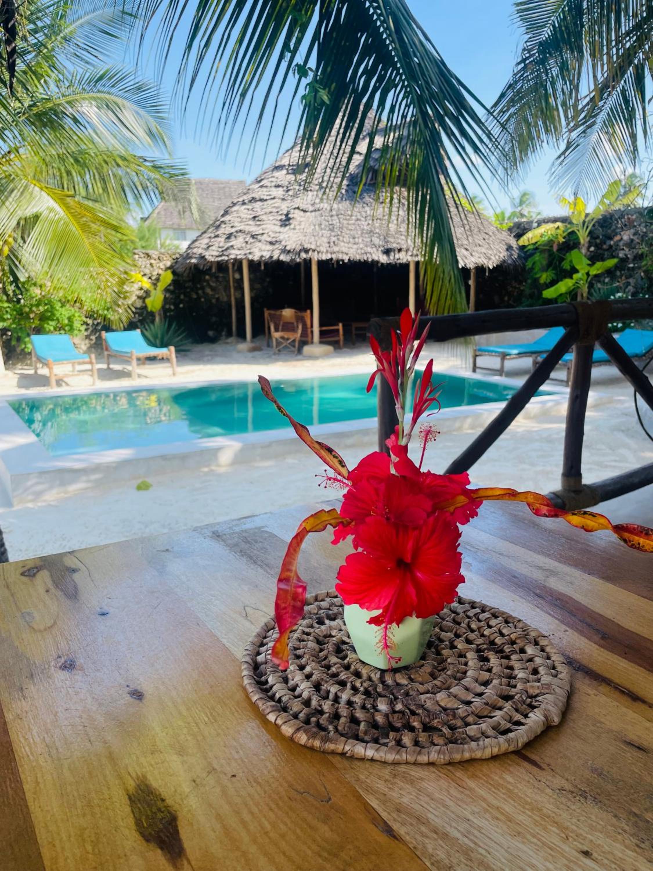 Sand Beach Boutique Apartments