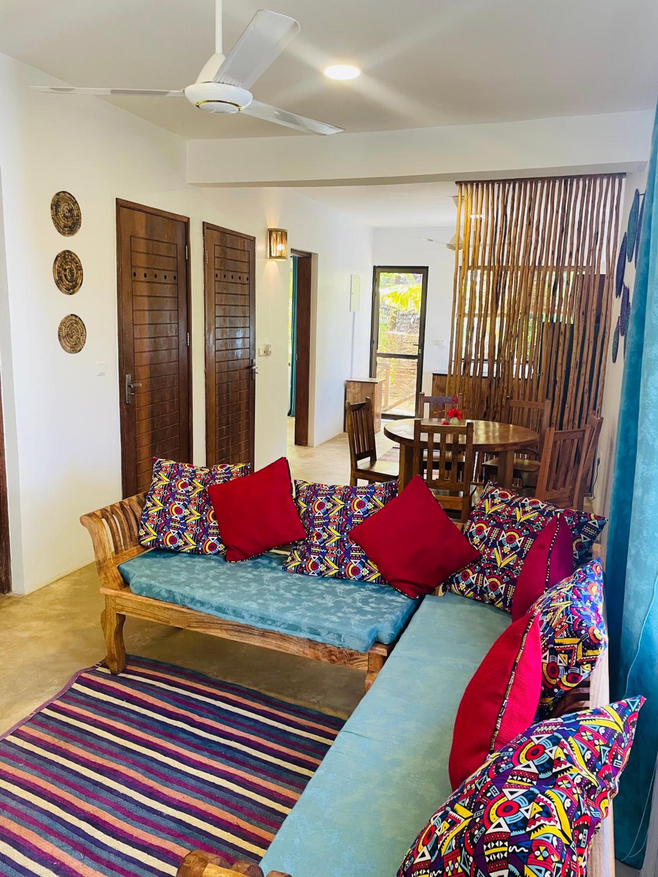 Sand Beach Boutique Apartments