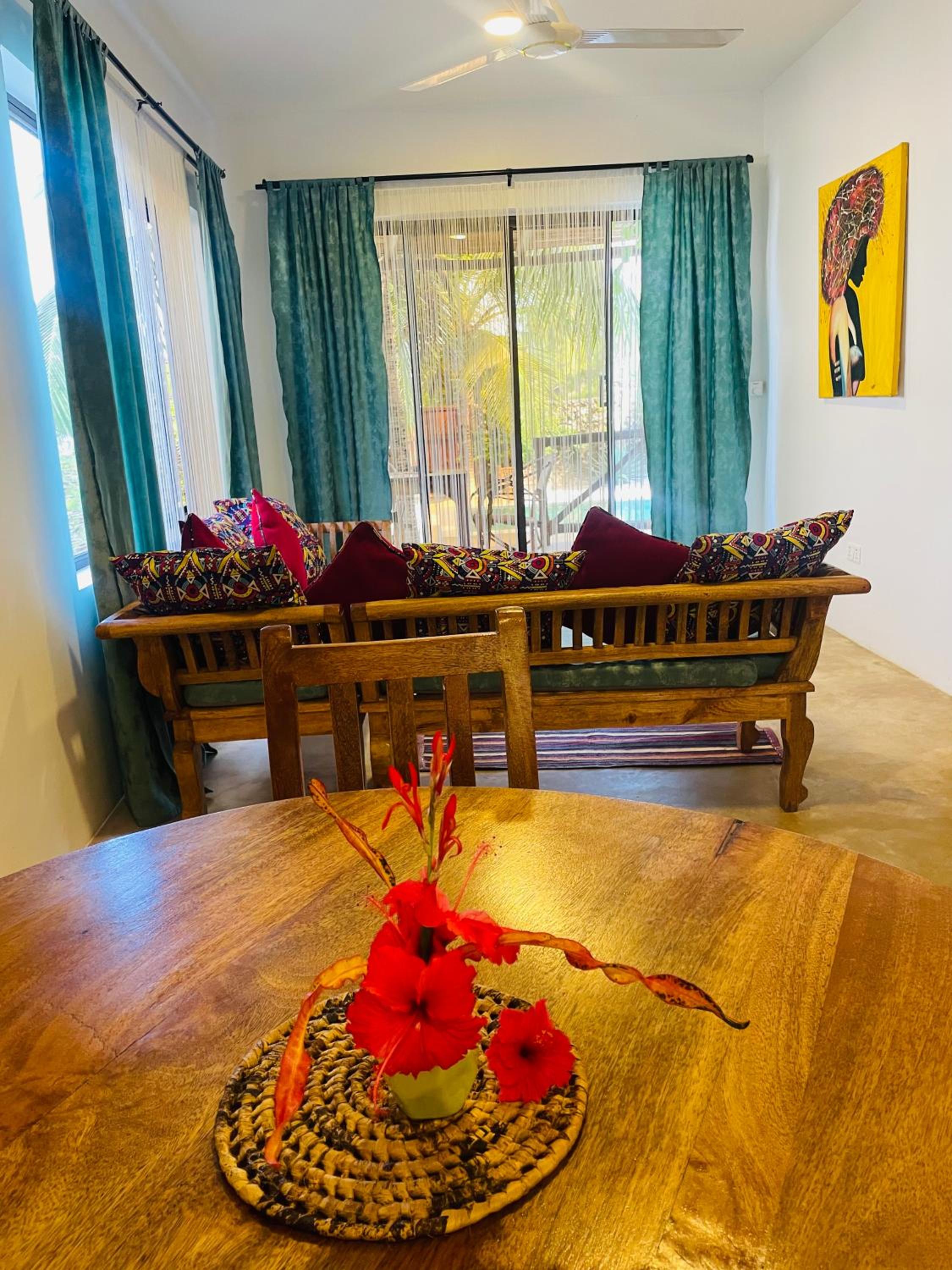 Sand Beach Boutique Apartments