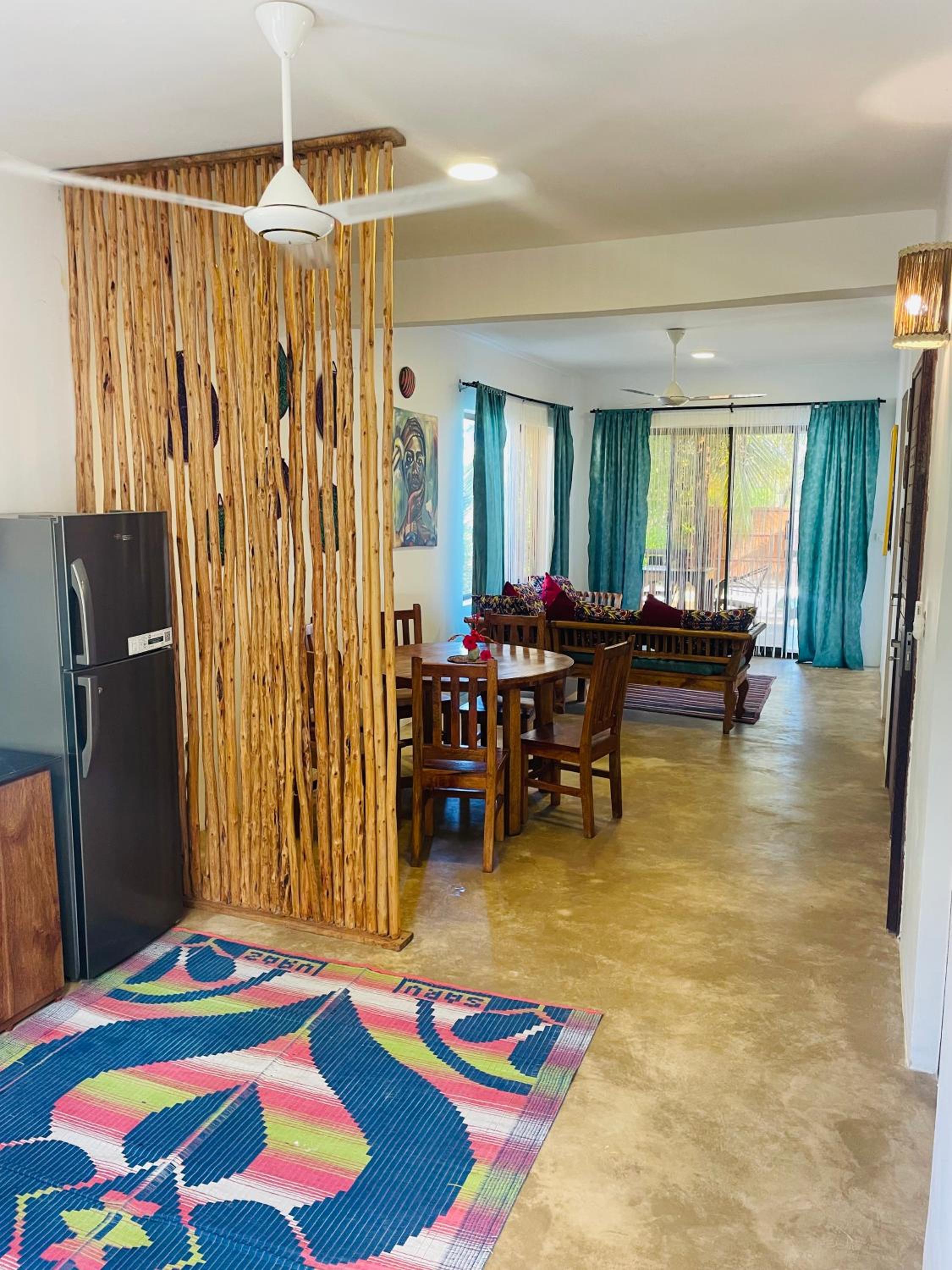 Sand Beach Boutique Apartments