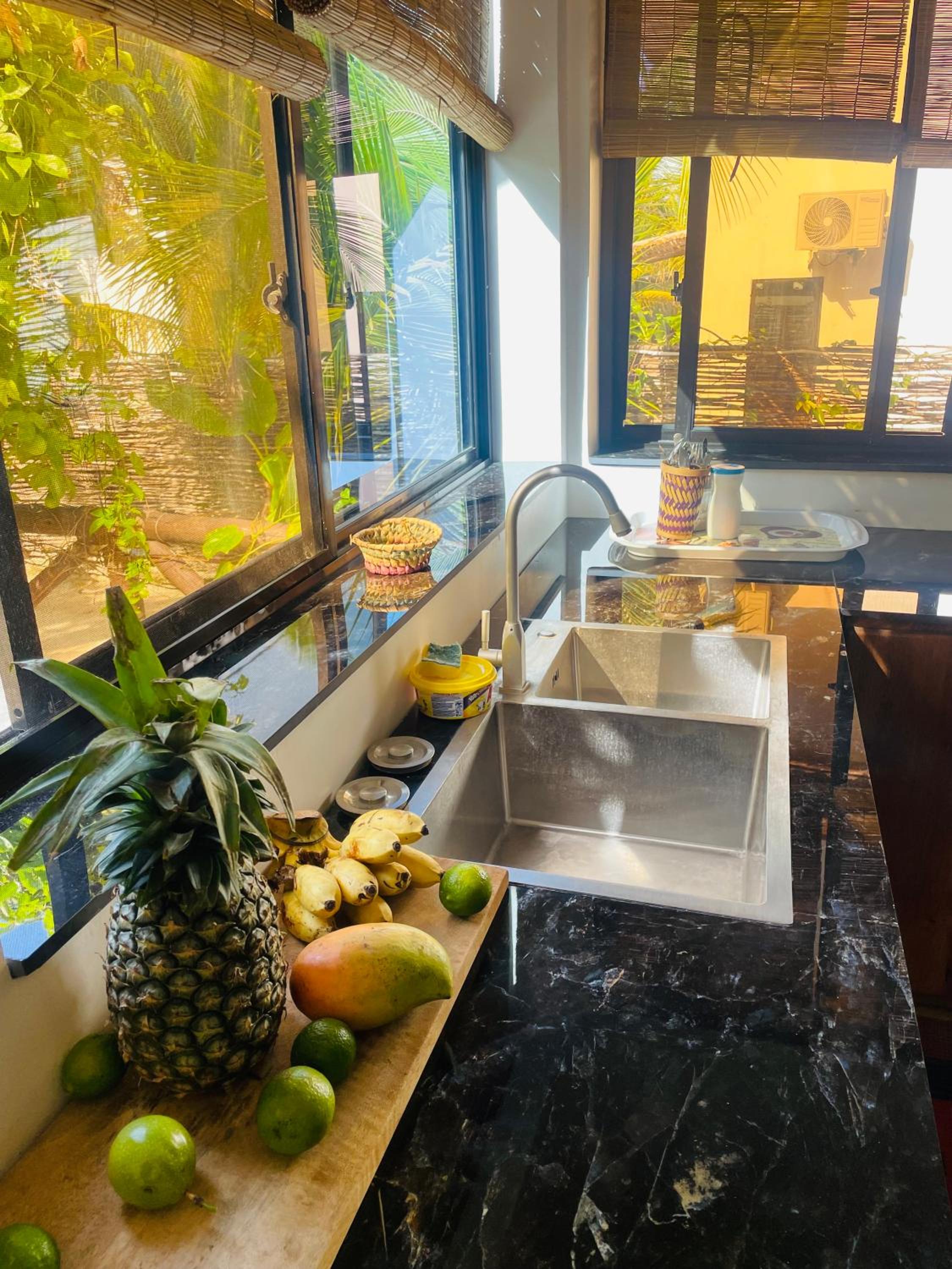 Sand Beach Boutique Apartments