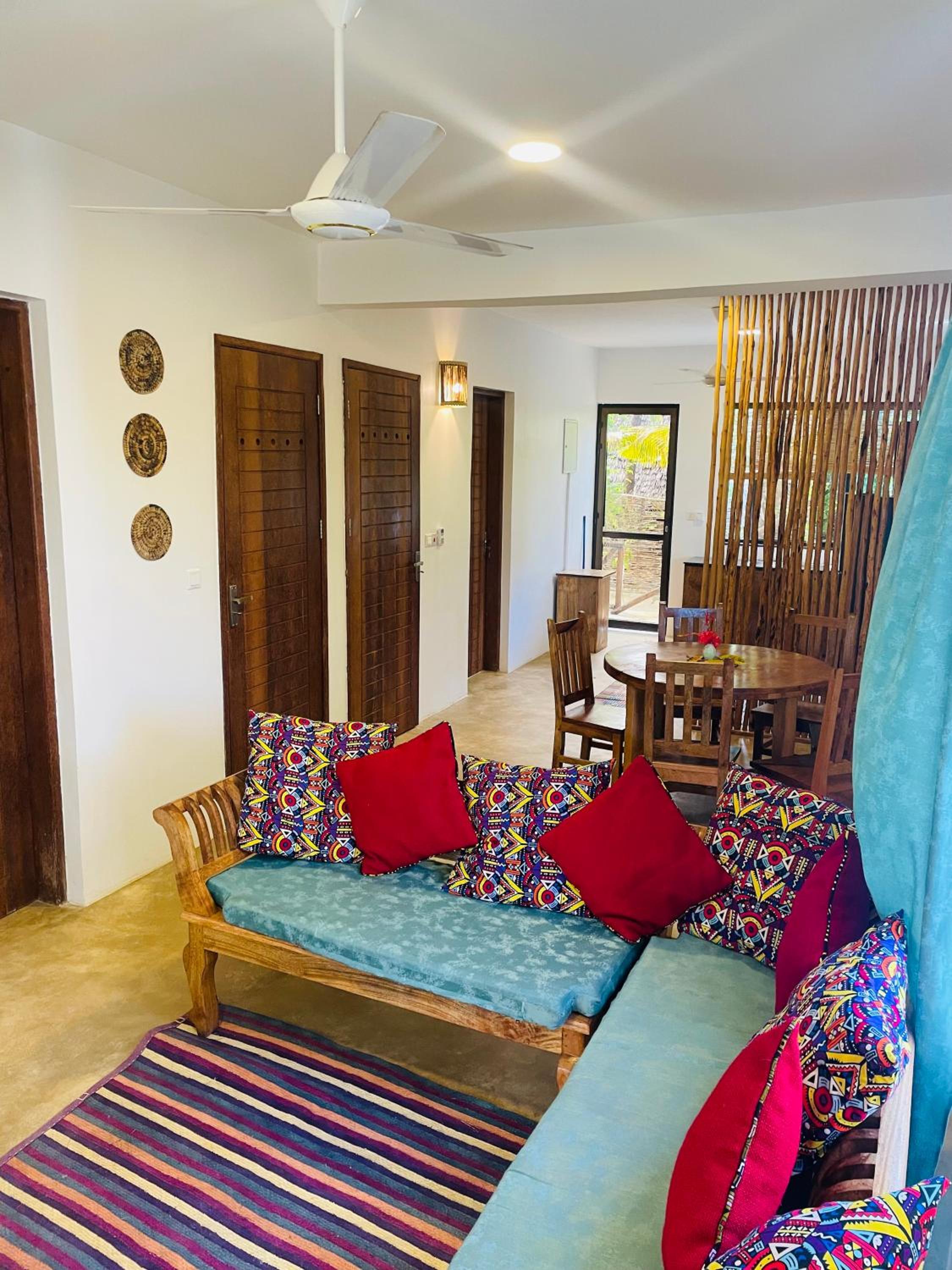 Sand Beach Boutique Apartments