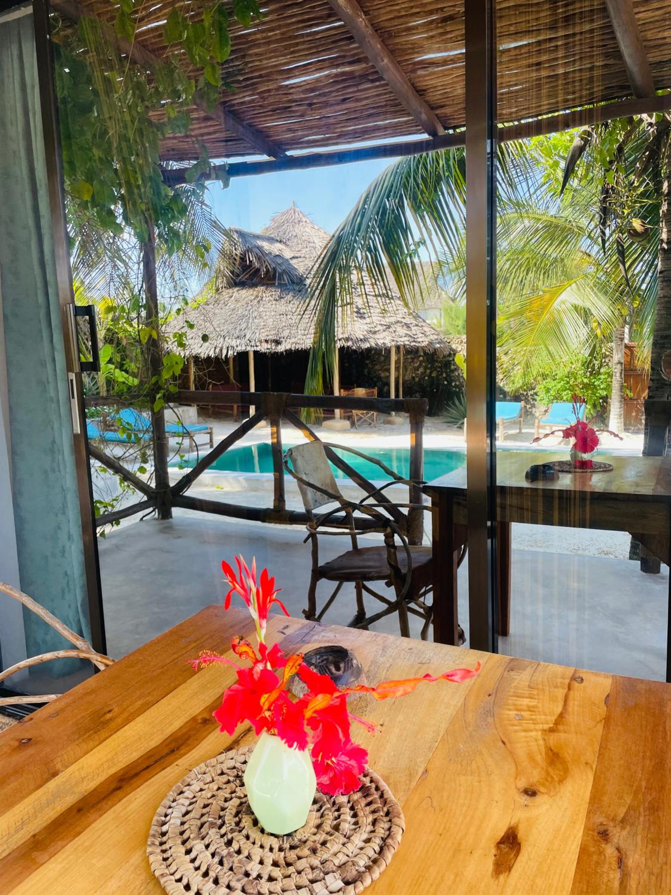 Sand Beach Boutique Apartments