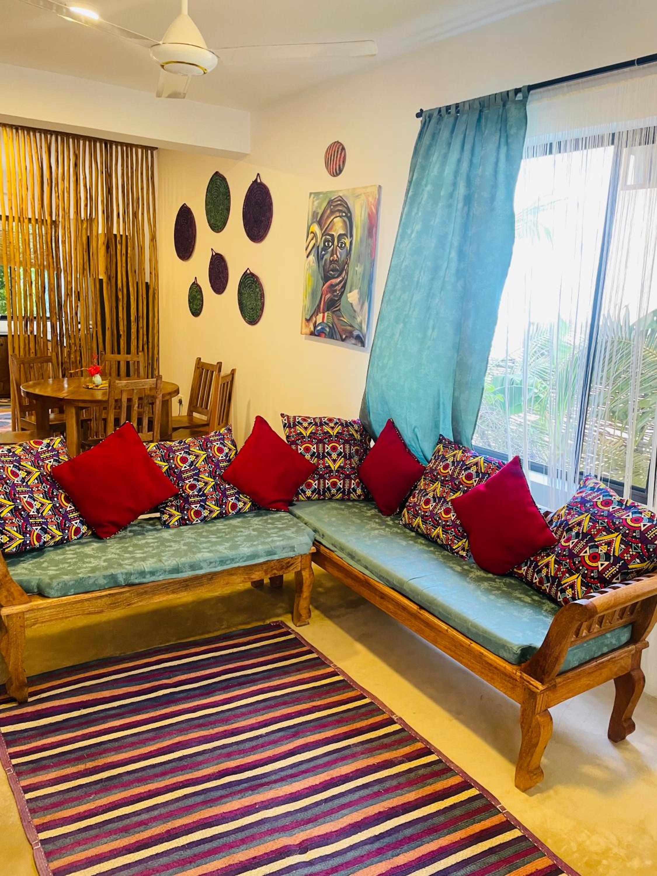 Sand Beach Boutique Apartments