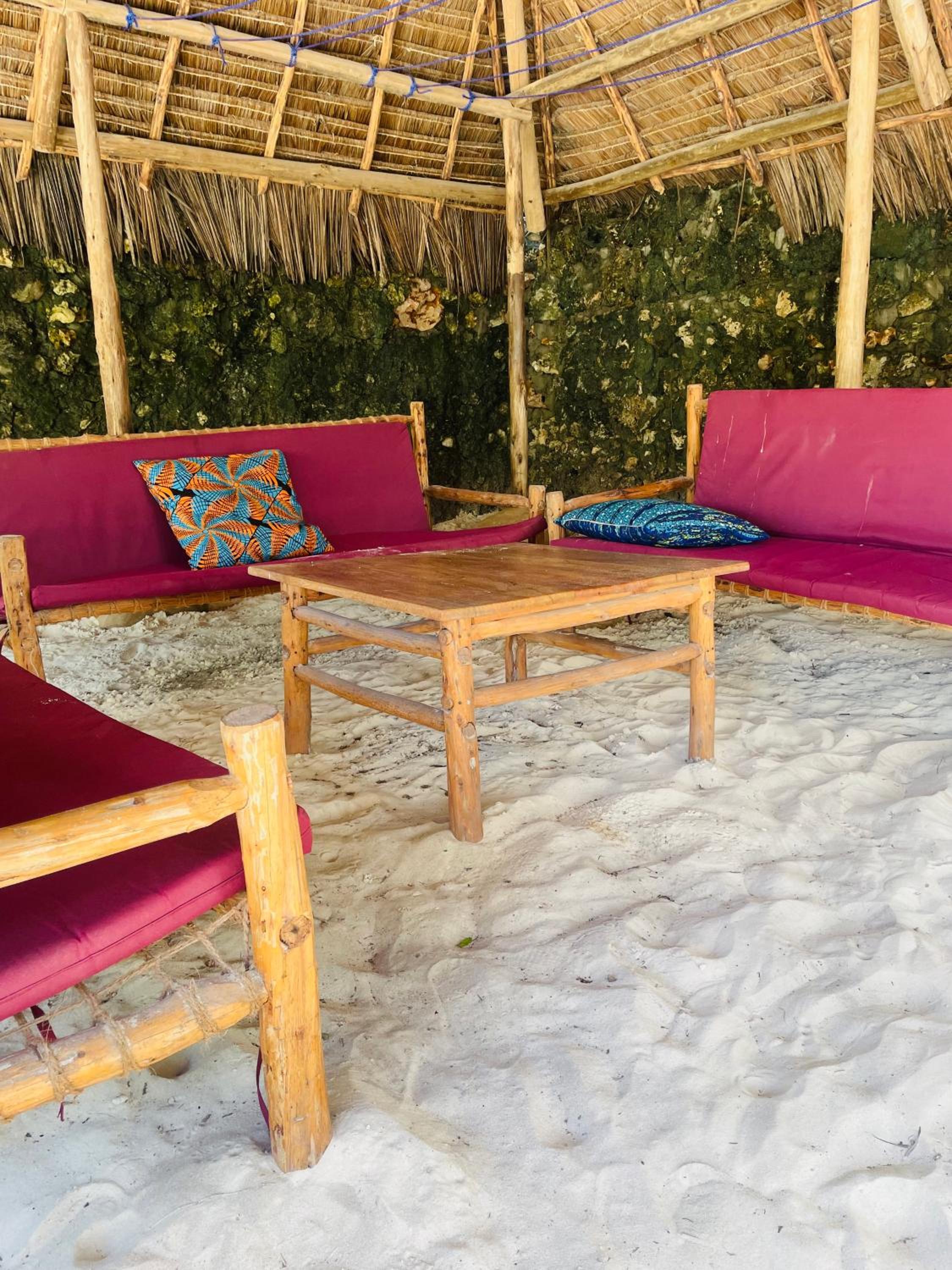 Sand Beach Boutique Apartments