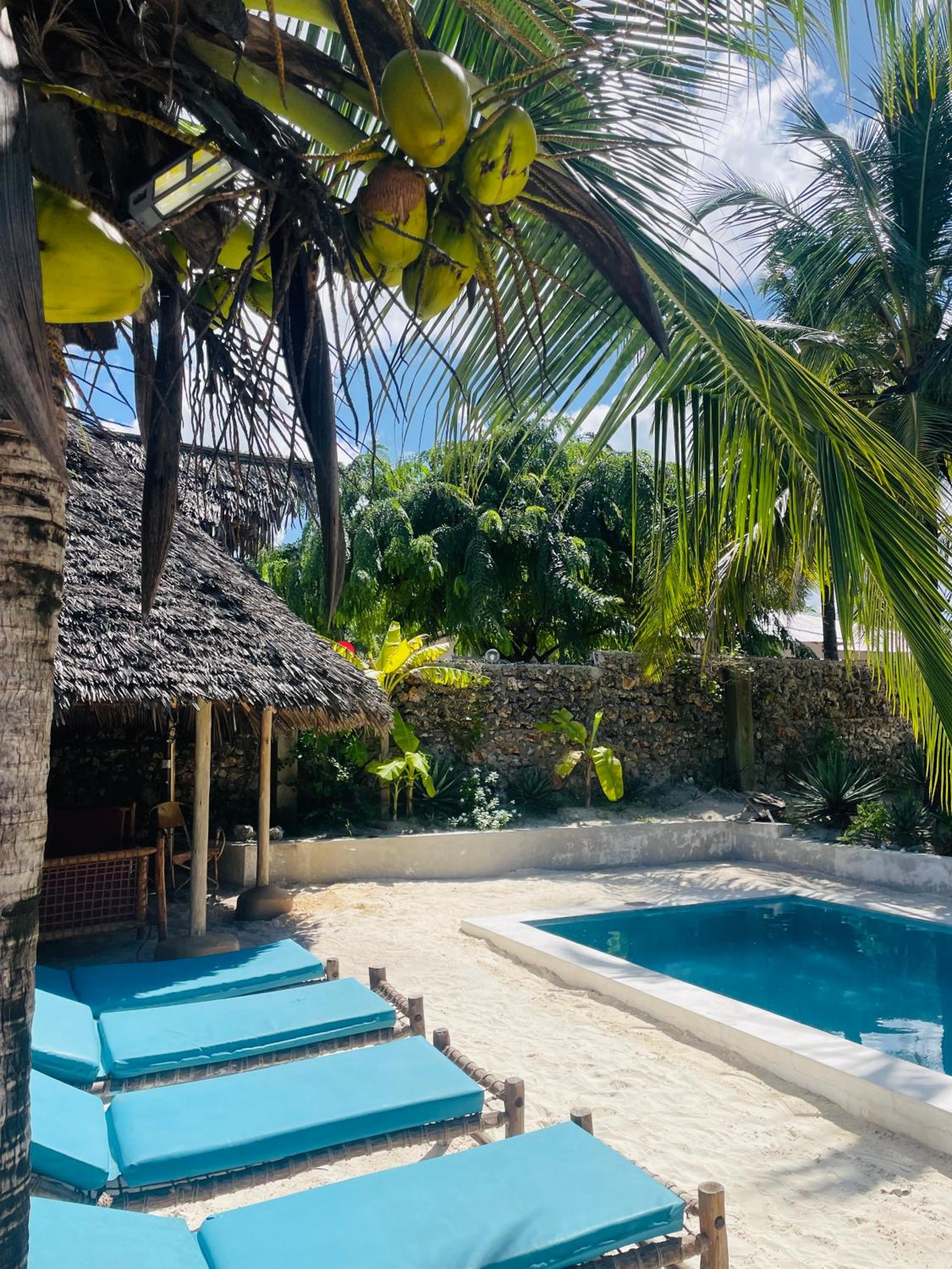 Sand Beach Boutique Apartments