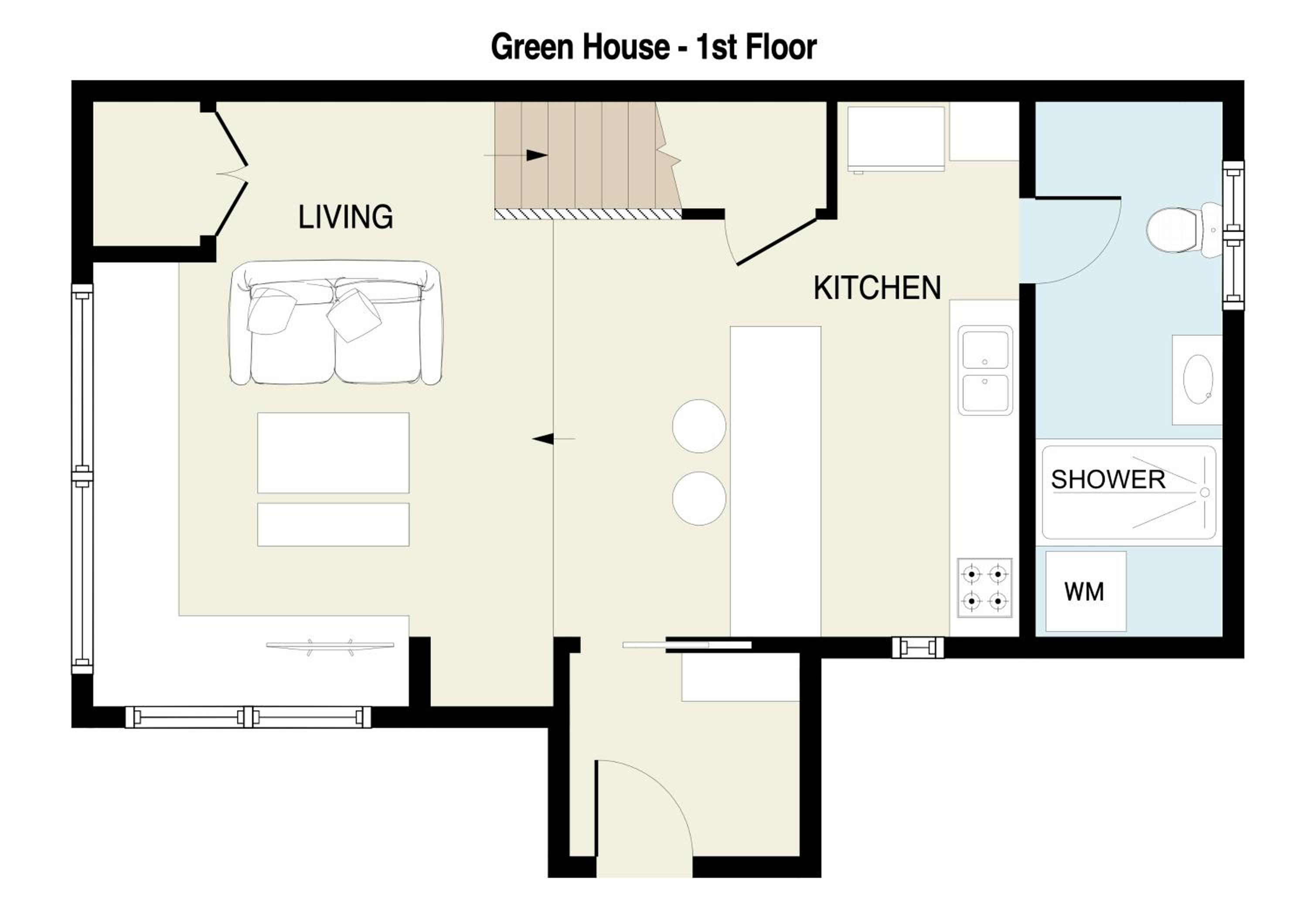 Green House