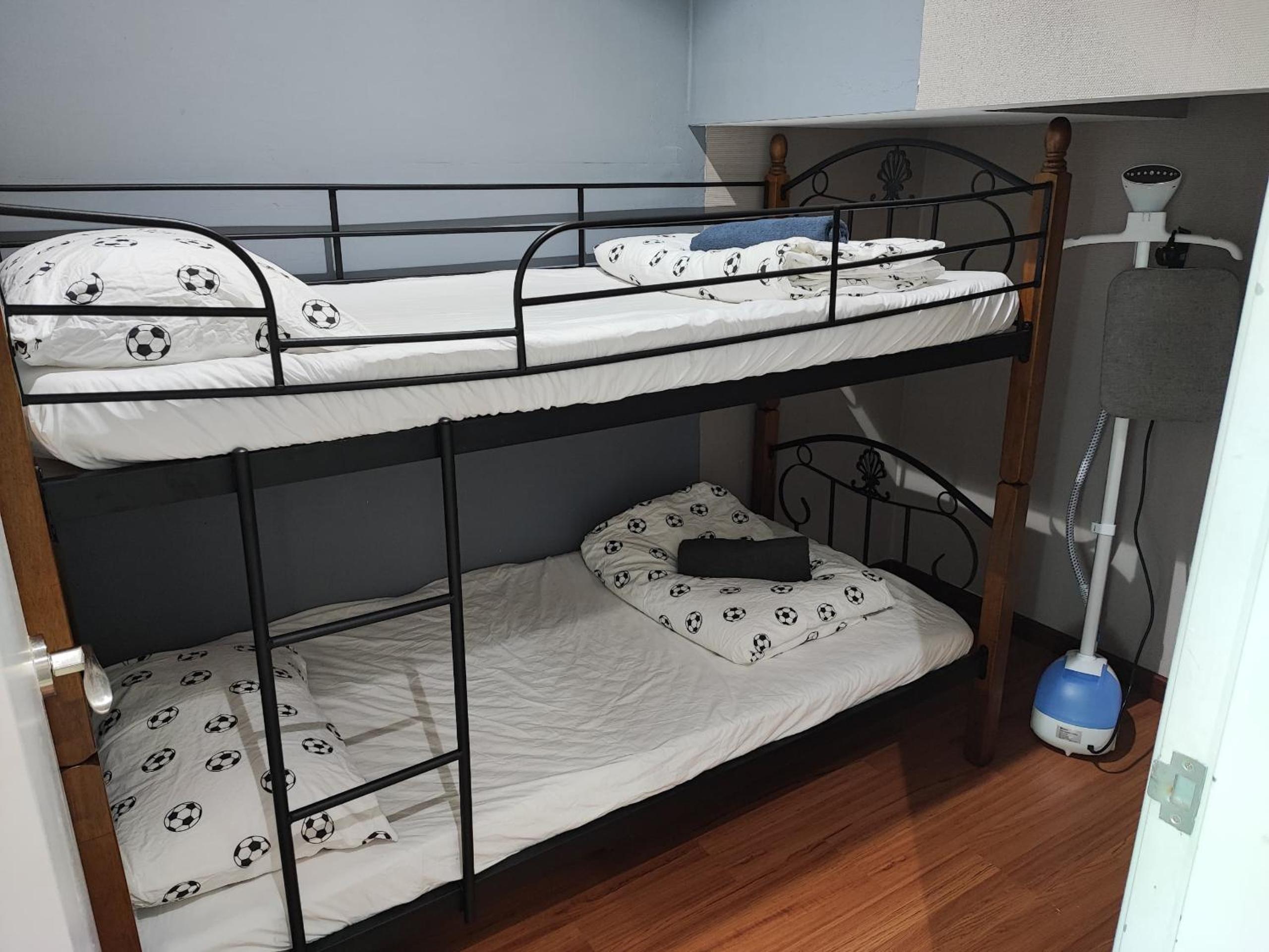 Icity Shah Alam duplex 8pax 2R2B W photo 2