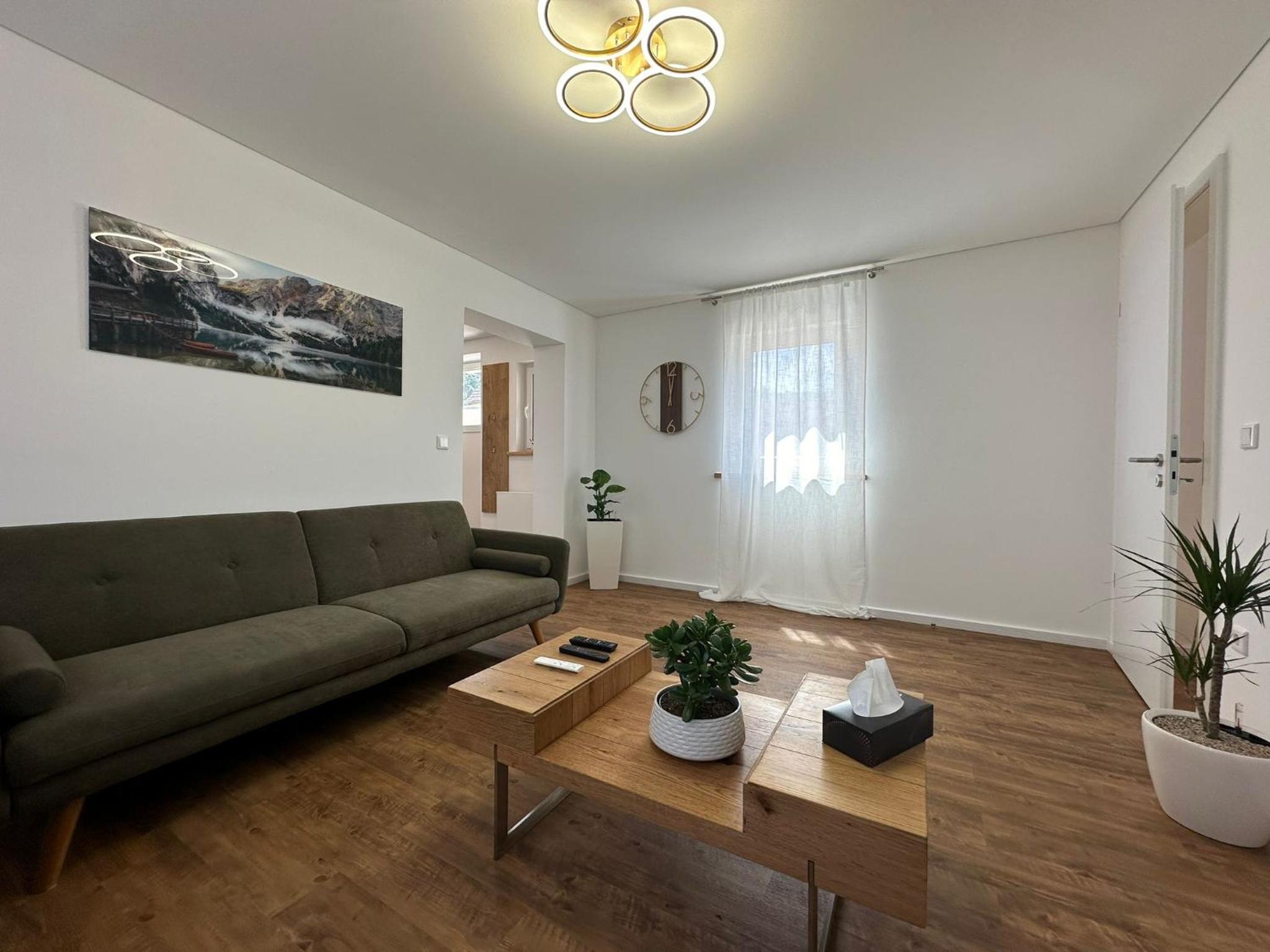 Leipzig Lux Suites