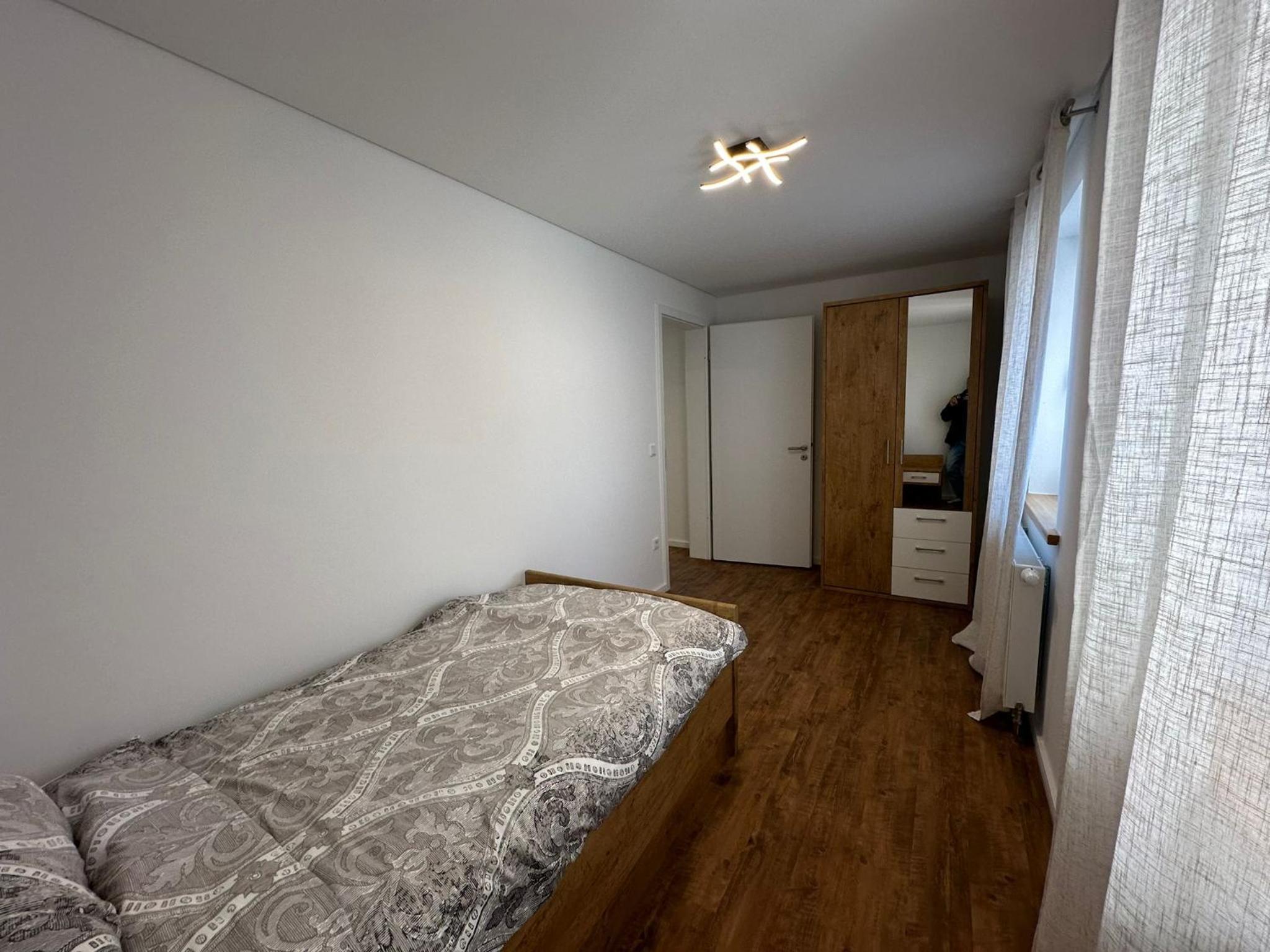 Leipzig Lux Suites