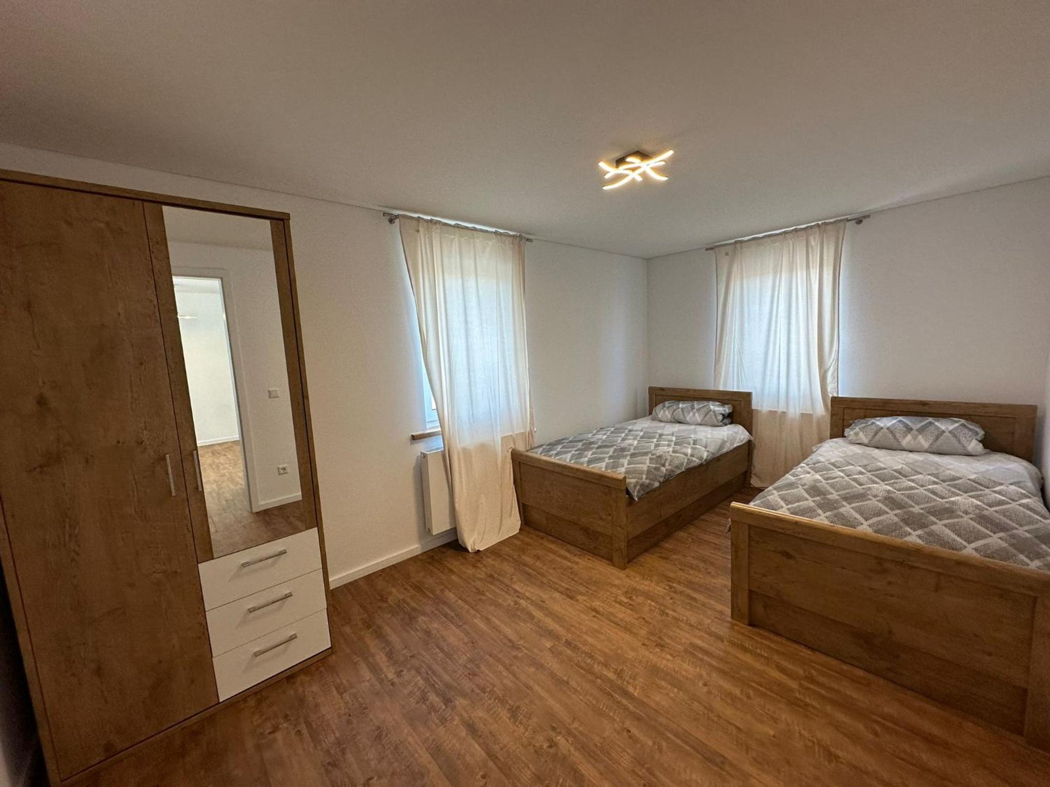 Leipzig Lux Suites