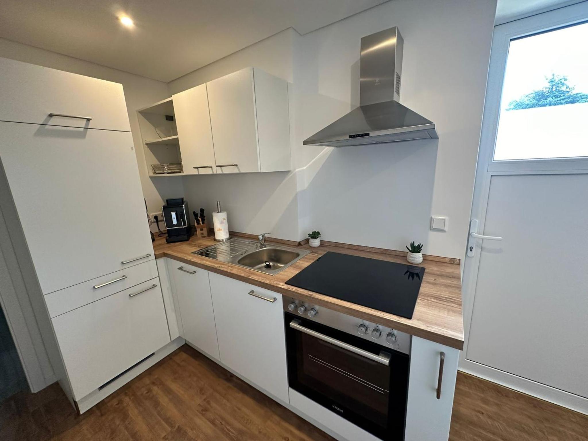 Leipzig Lux Suites