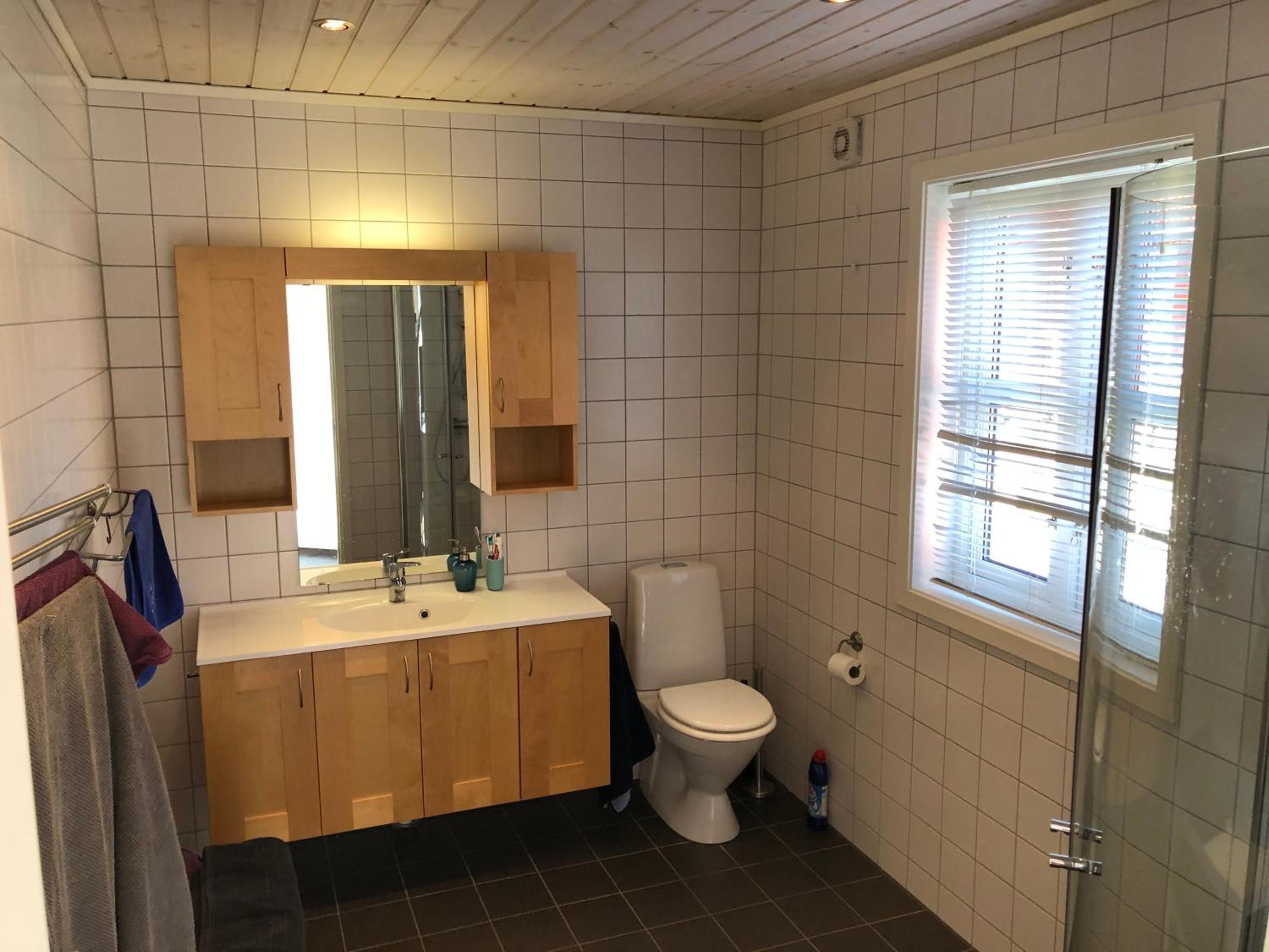 Furuholmen, Lindesnes