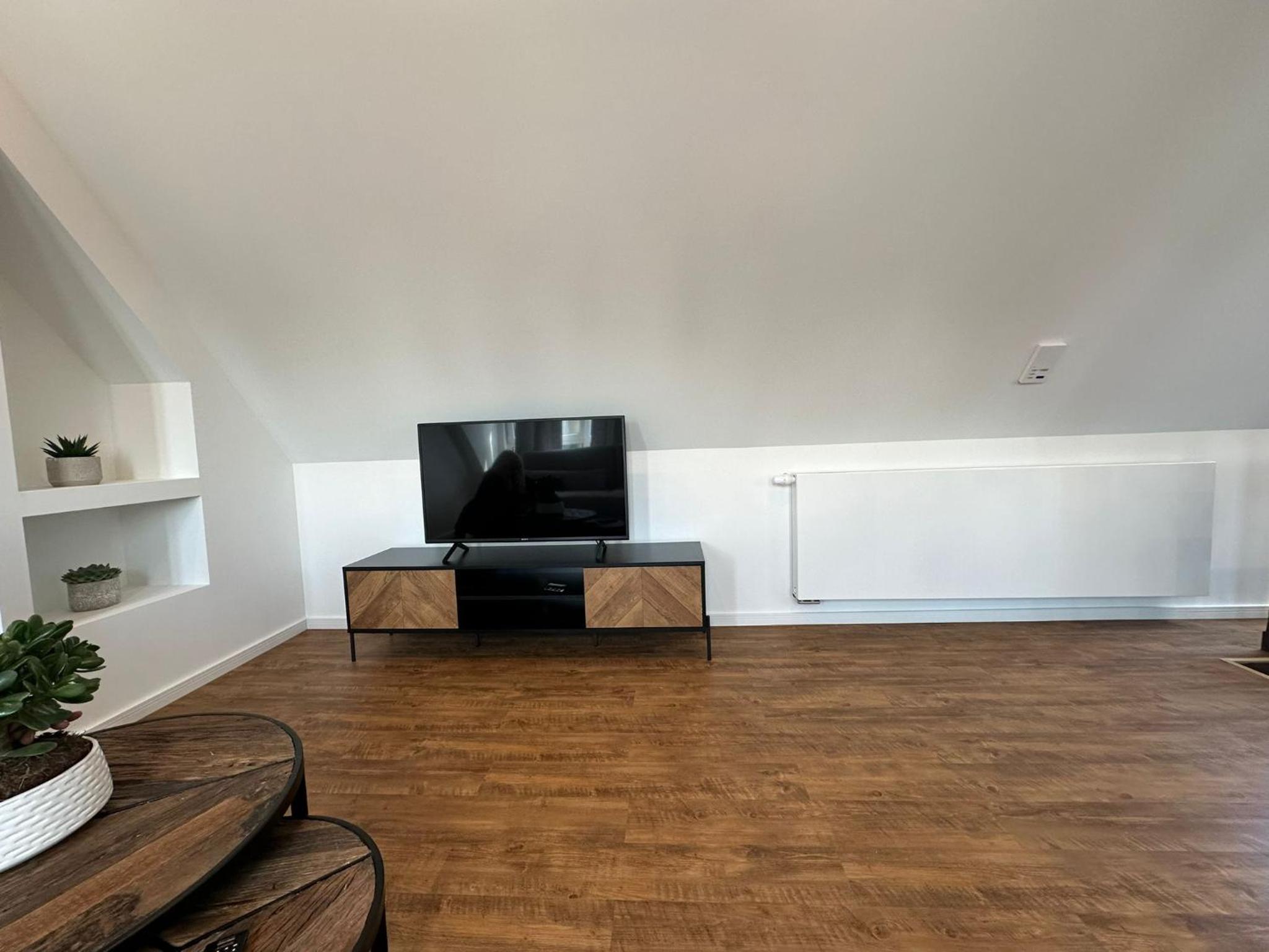 Leipzig Lux Suites