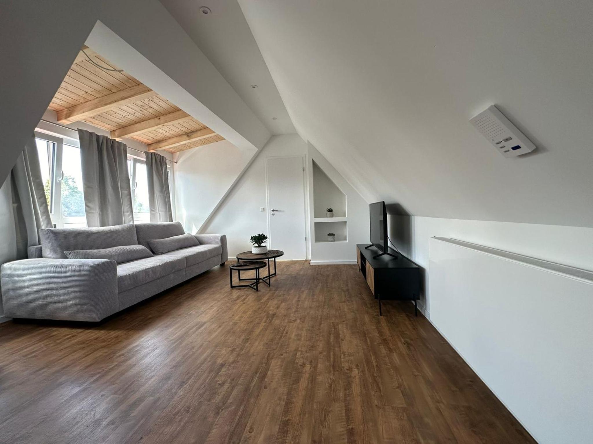 Leipzig Lux Suites