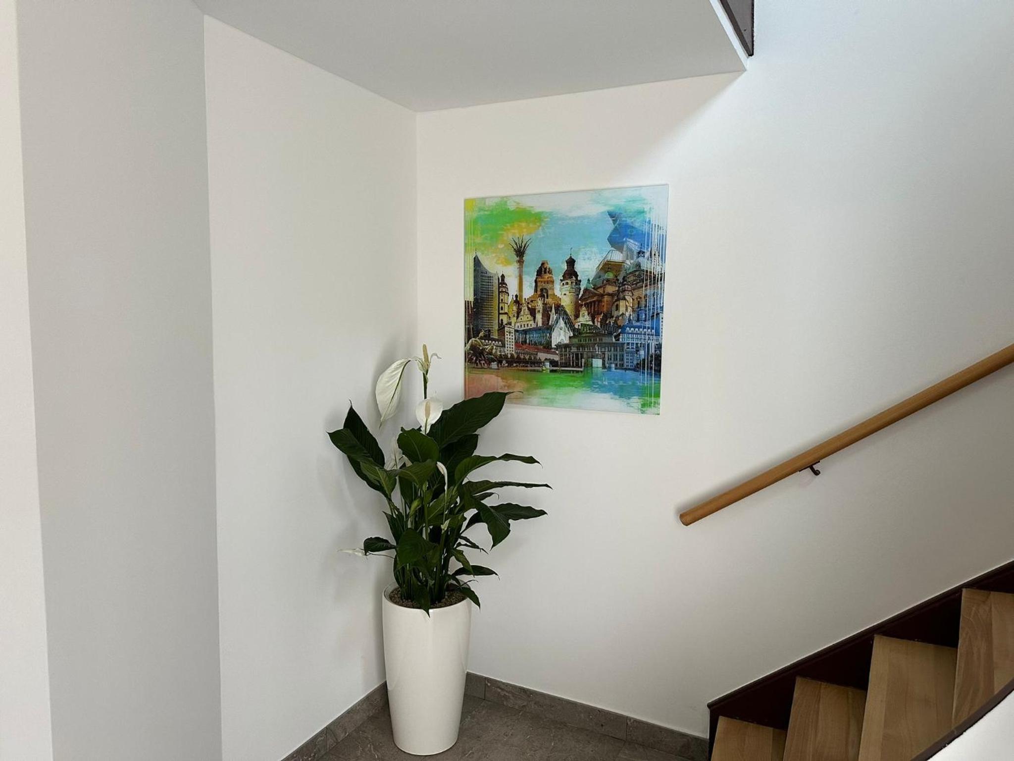 Leipzig Lux Suites