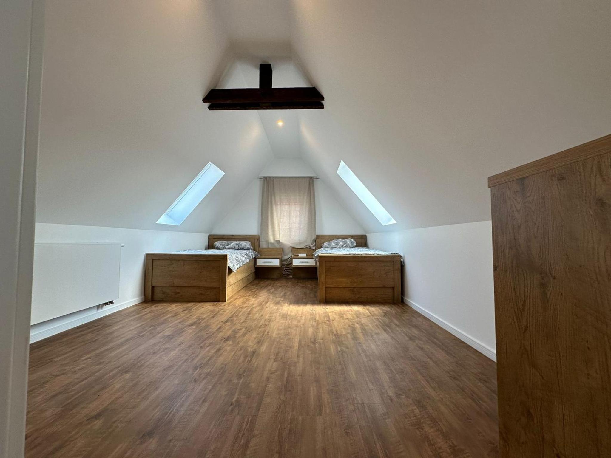 Leipzig Lux Suites