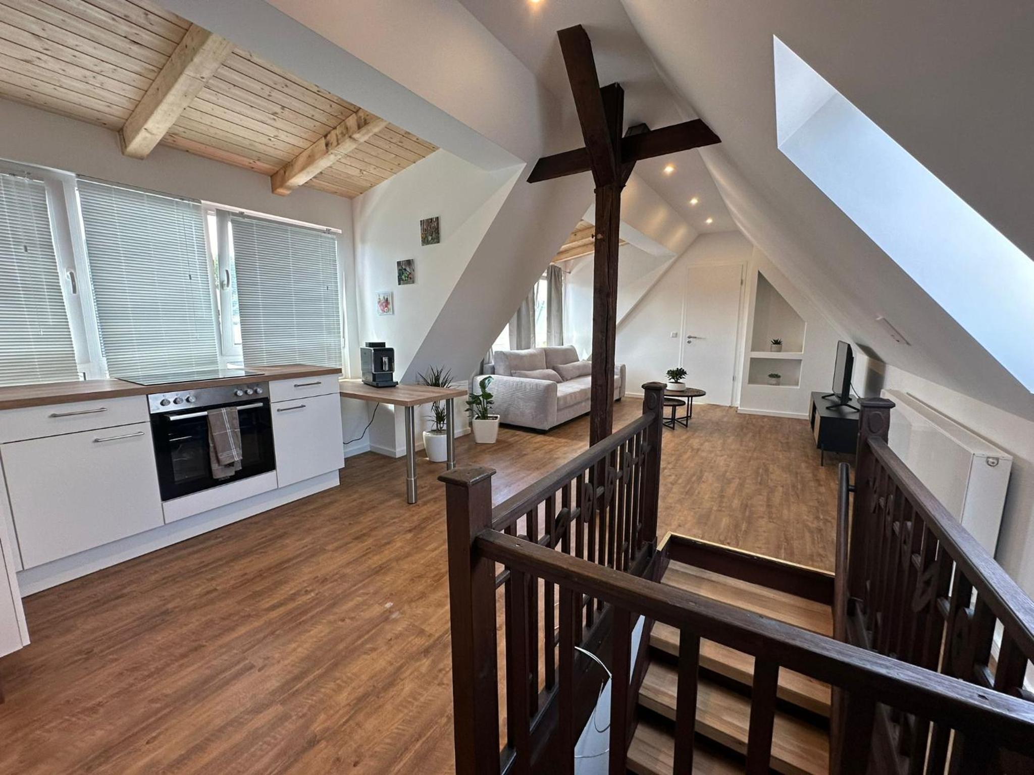 Leipzig Lux Suites