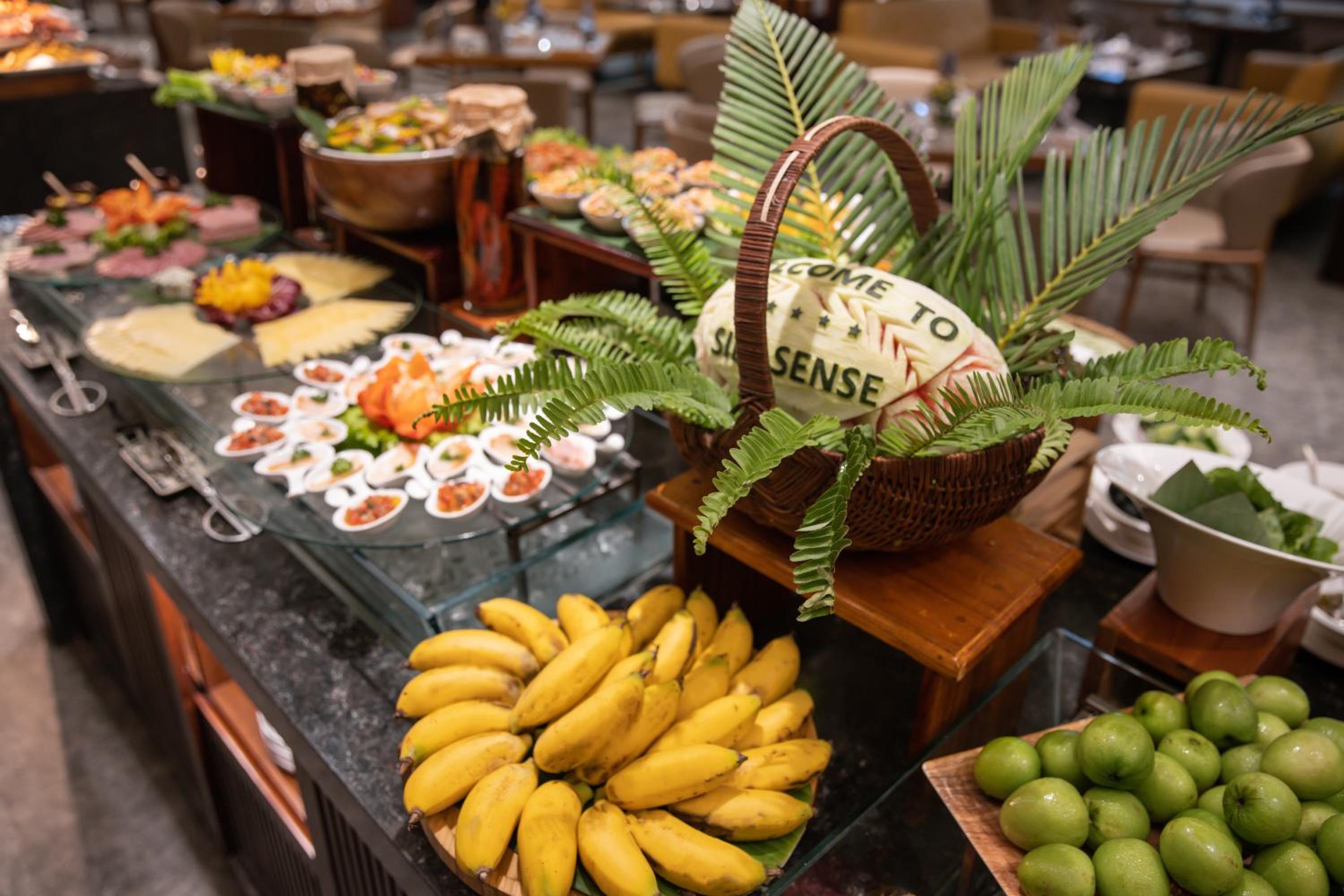 Silk Sense Hoi An River Resort - Green Luxury Escape