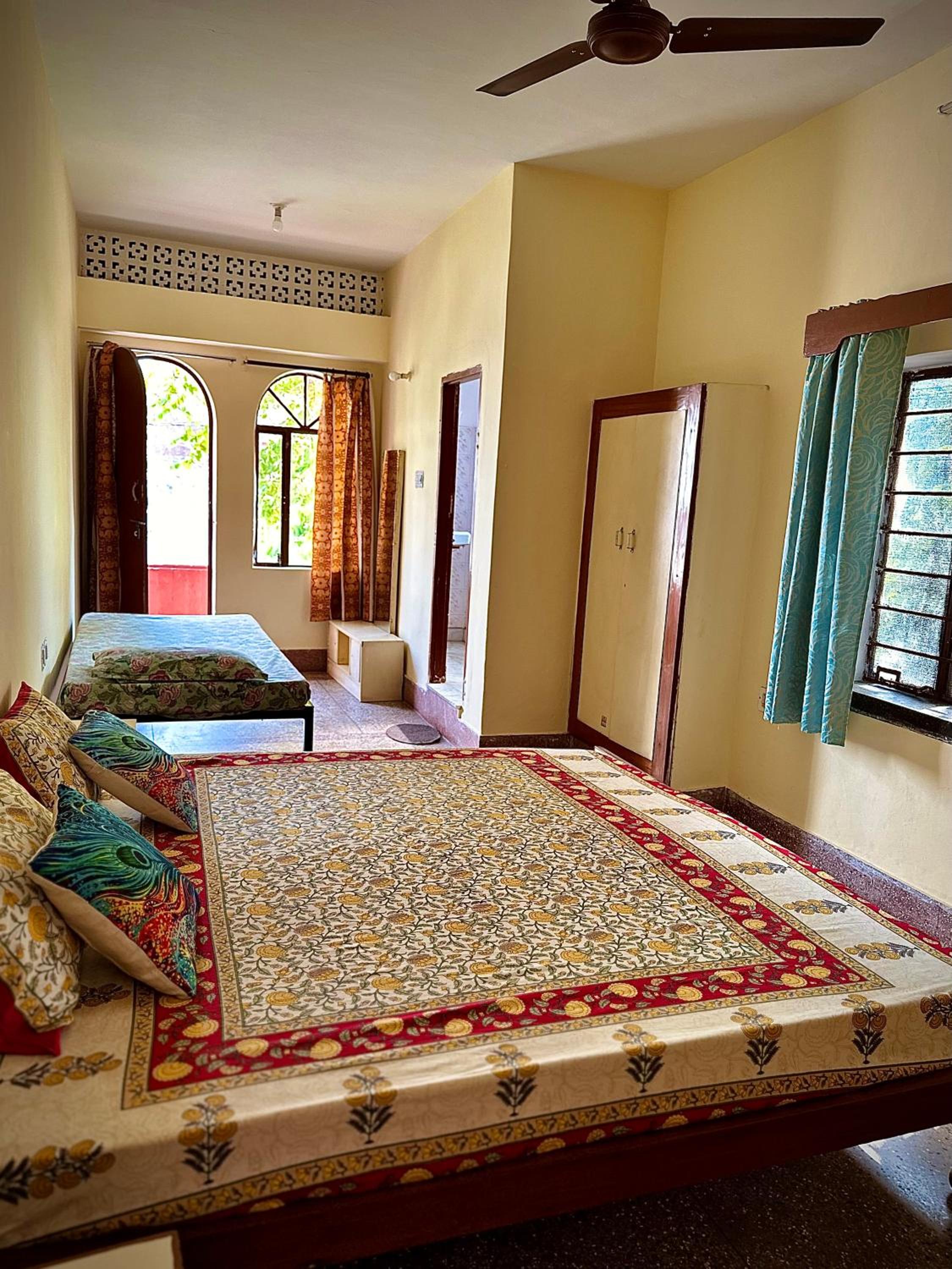 Jwala Niketan - Central Jaipur