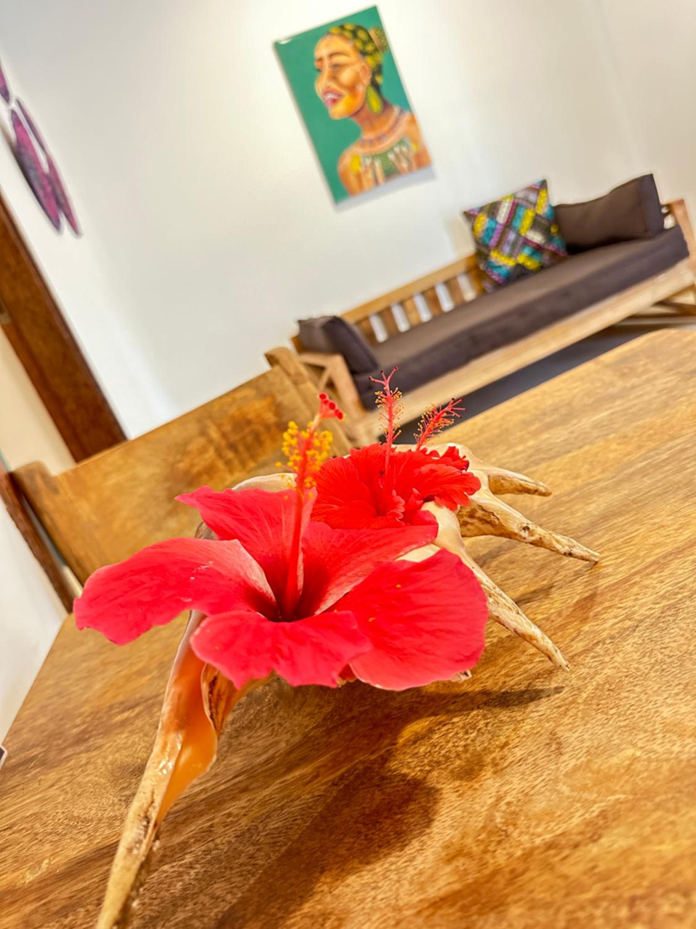 Sand Beach Boutique Apartments