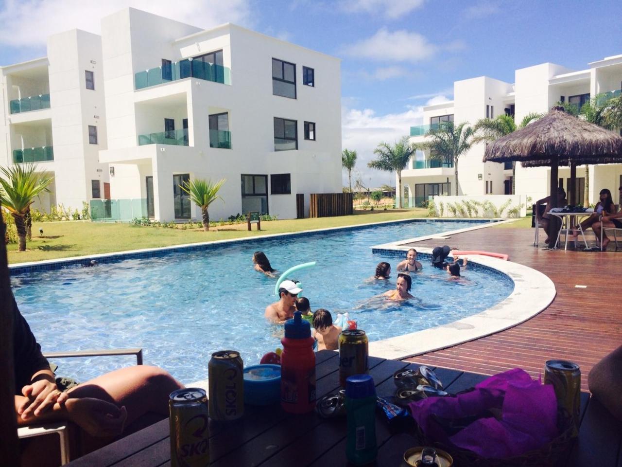 Apartamento Golf Iberostate Praia do Forte