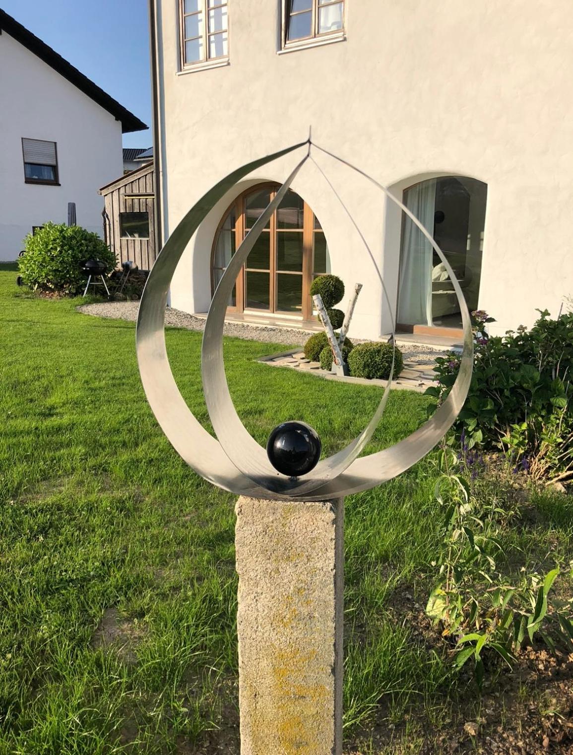 Exklusives Tinyhaus im Grünen