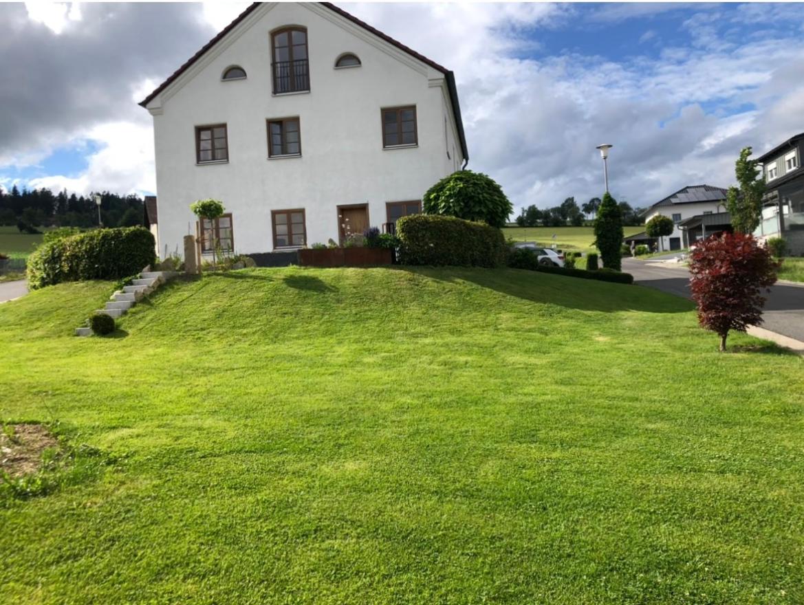 Exklusives Tinyhaus im Grünen