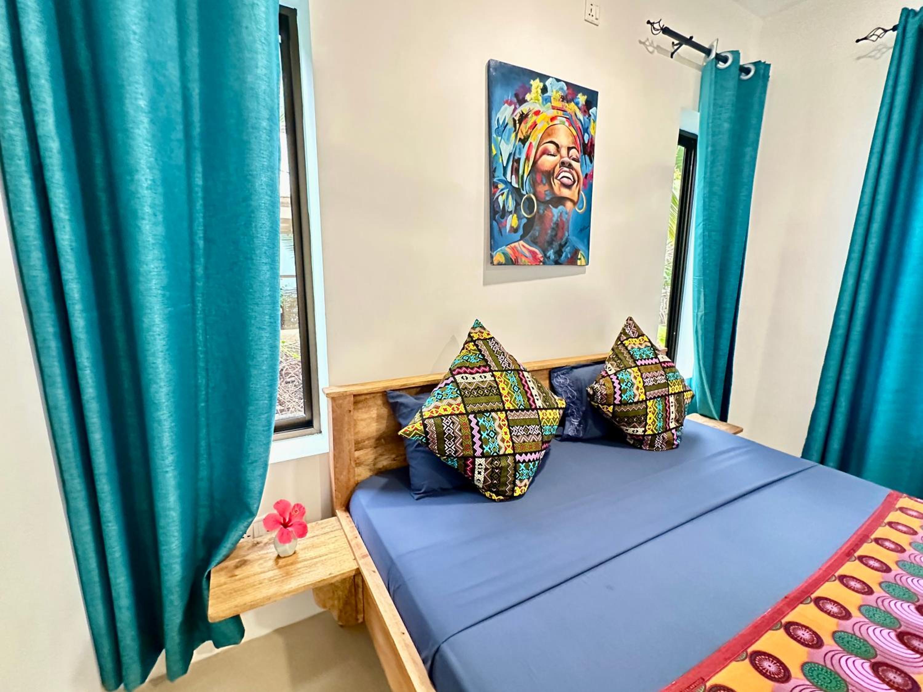 Sand Beach Boutique Apartments