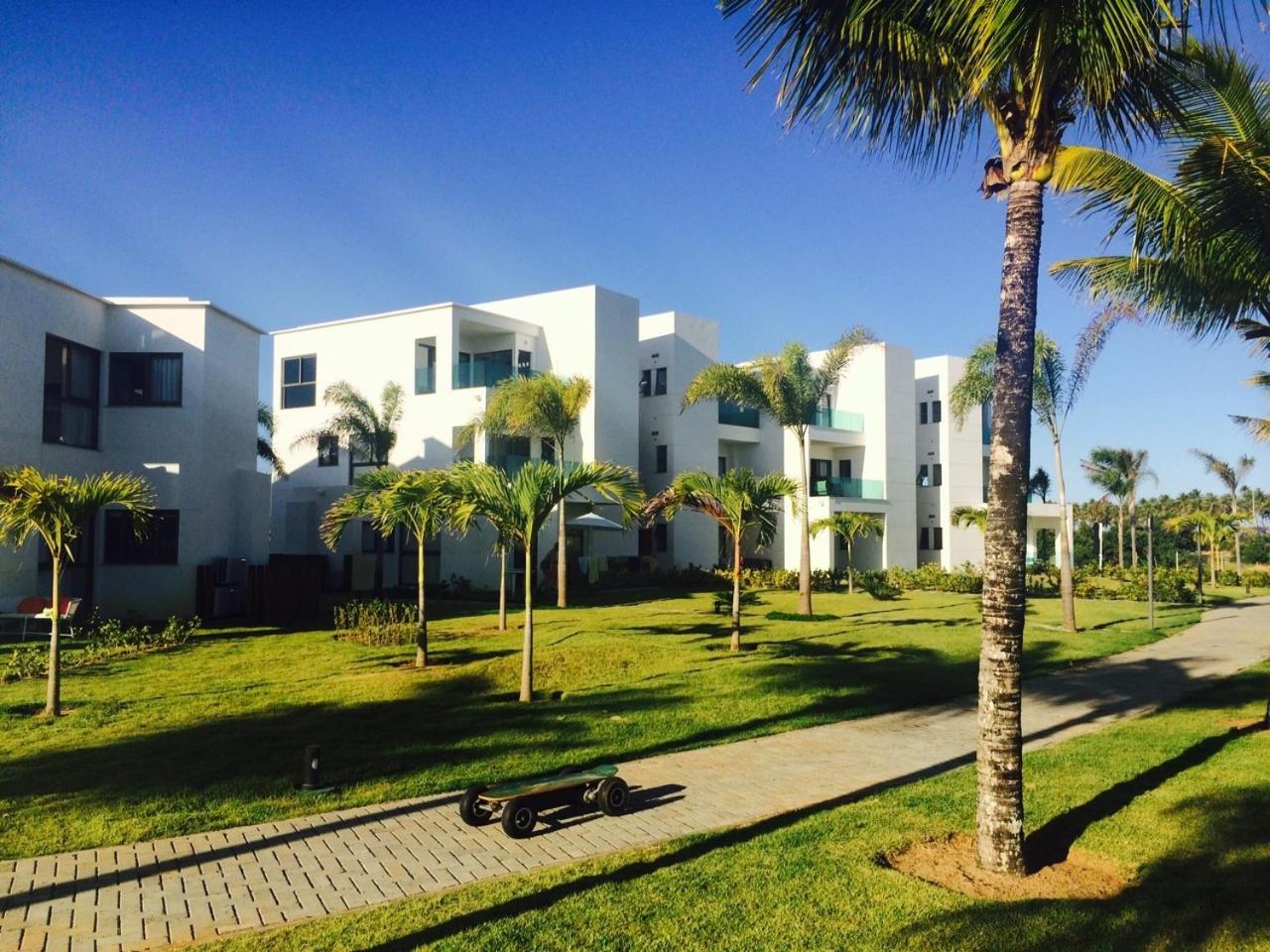 Apartamento Golf Iberostate Praia do Forte