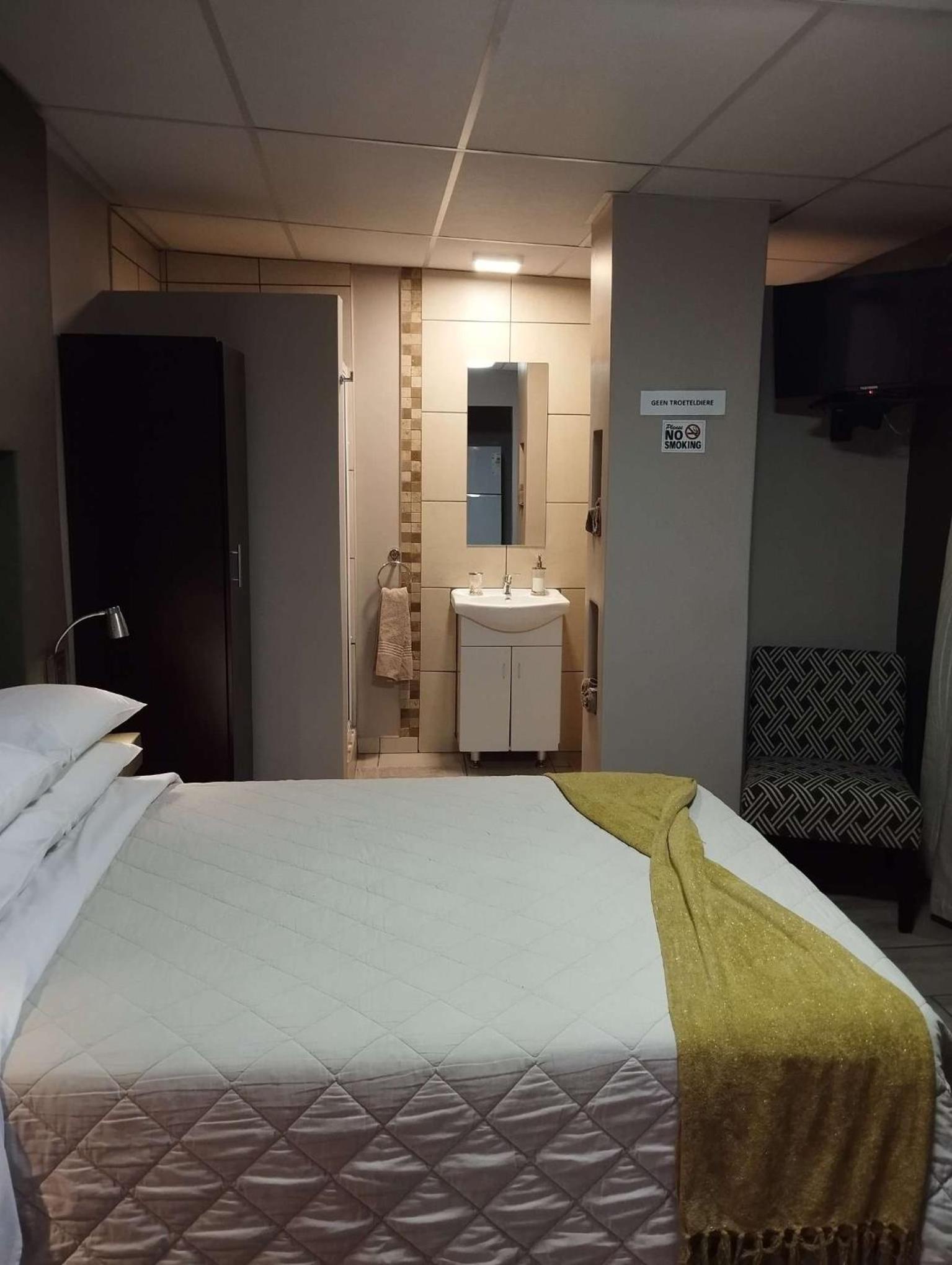Hopetown Accommodation view 5