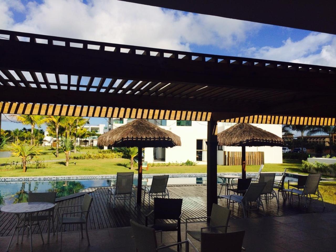 Apartamento Golf Iberostate Praia do Forte