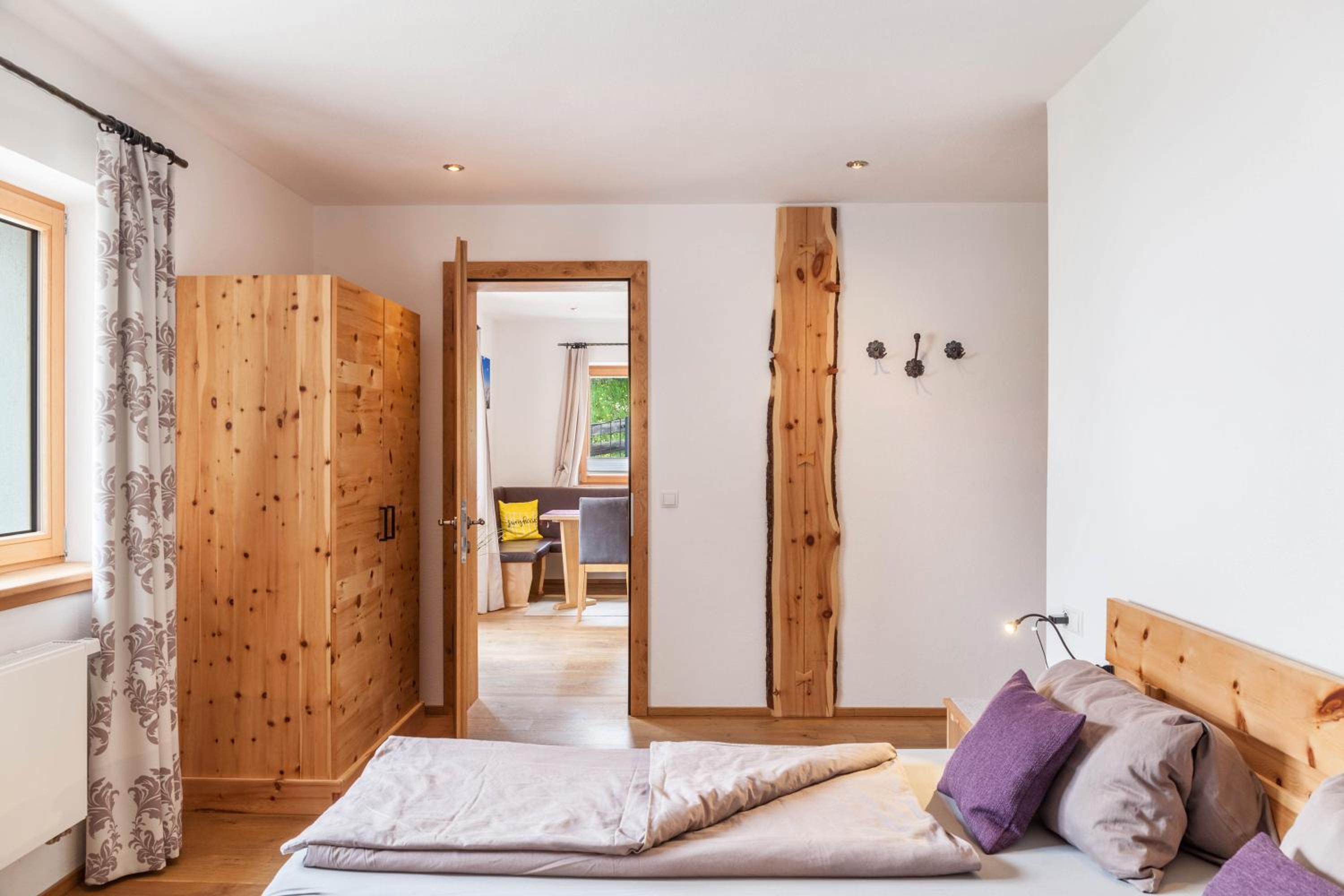 Mountainlodge
