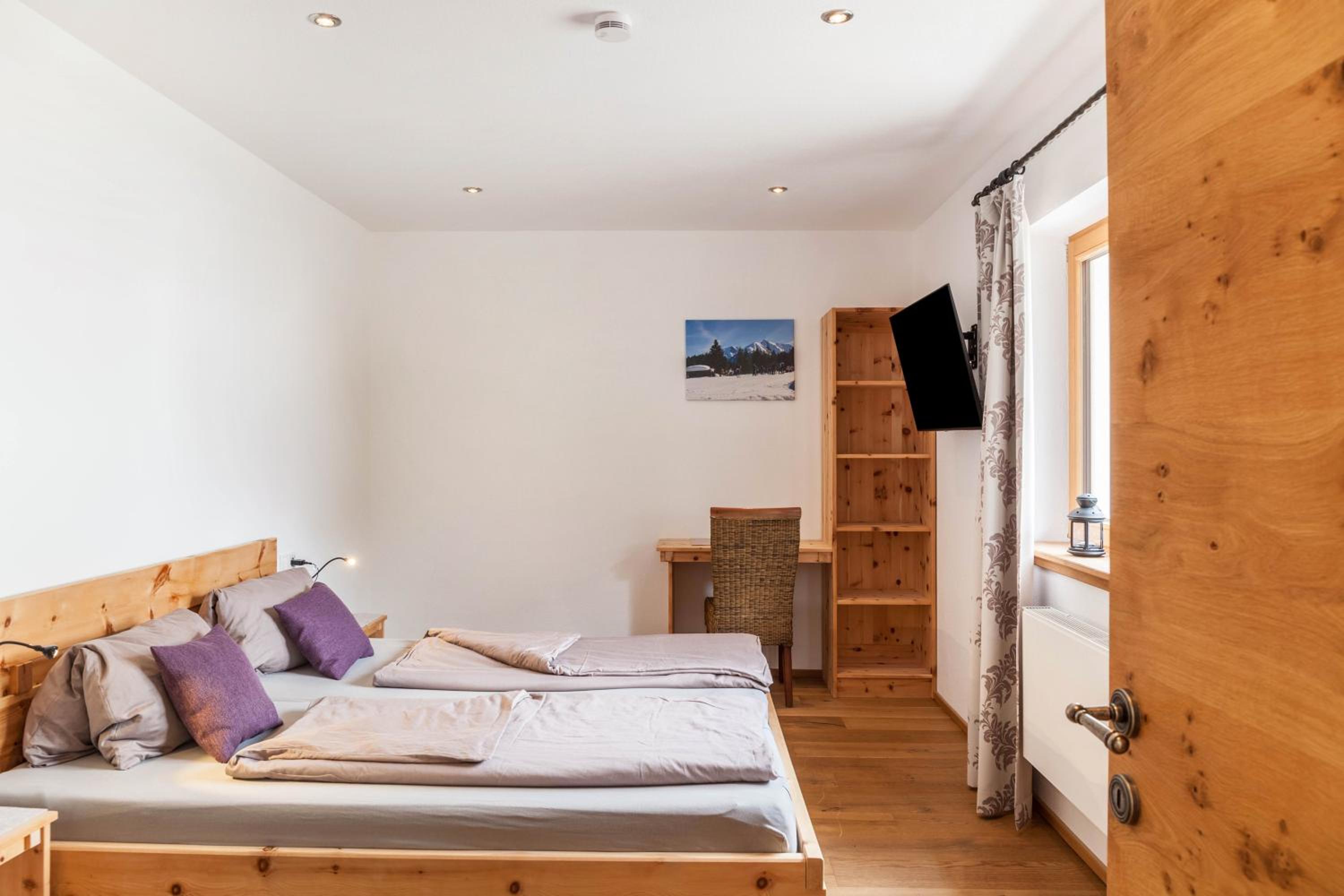Mountainlodge