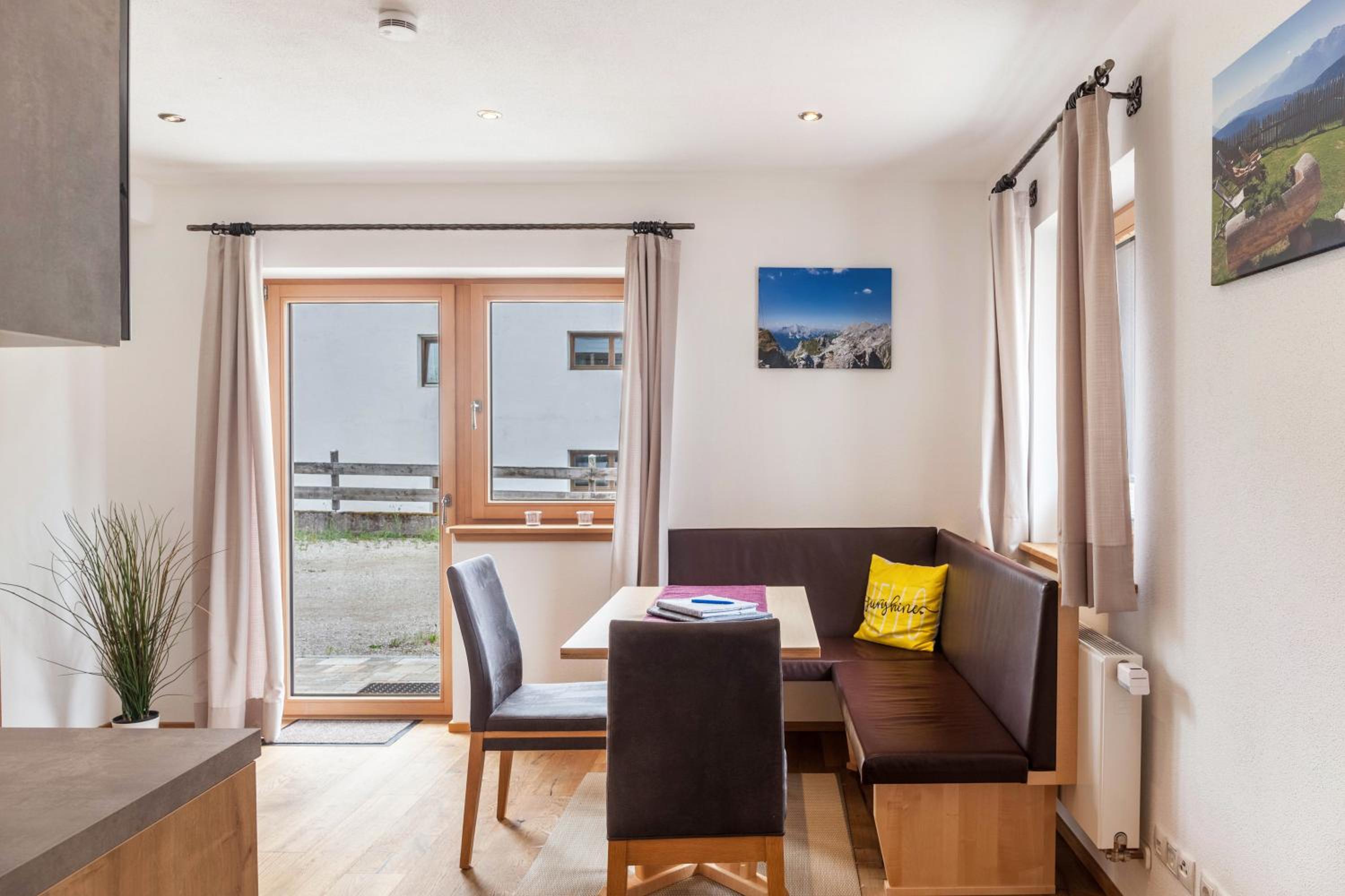 Mountainlodge